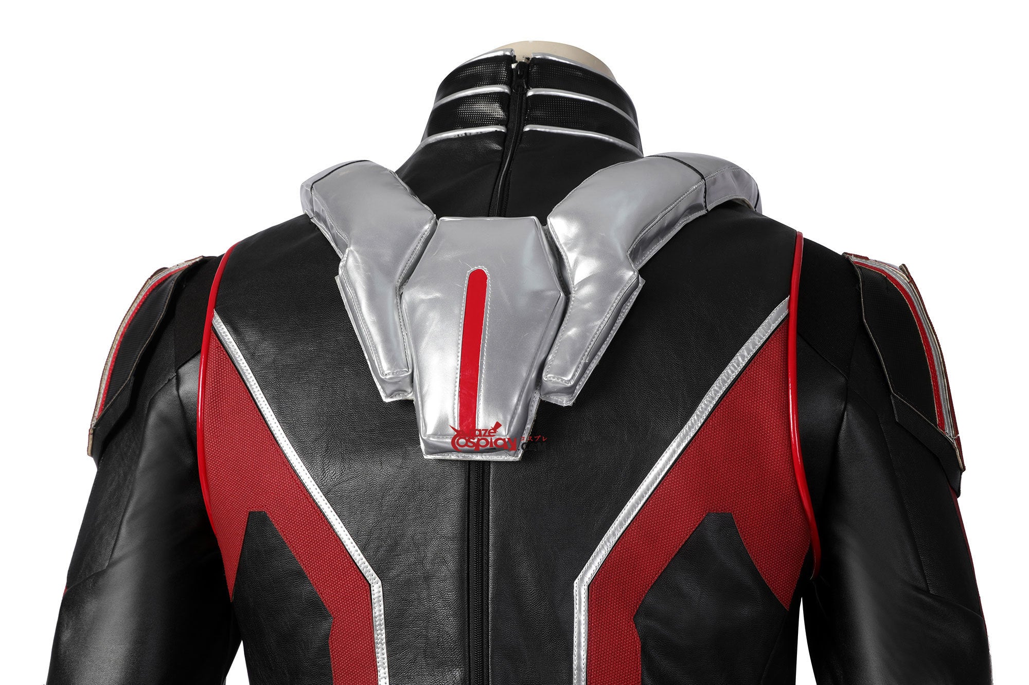 Scott Lang Outfit Cosplay Costume