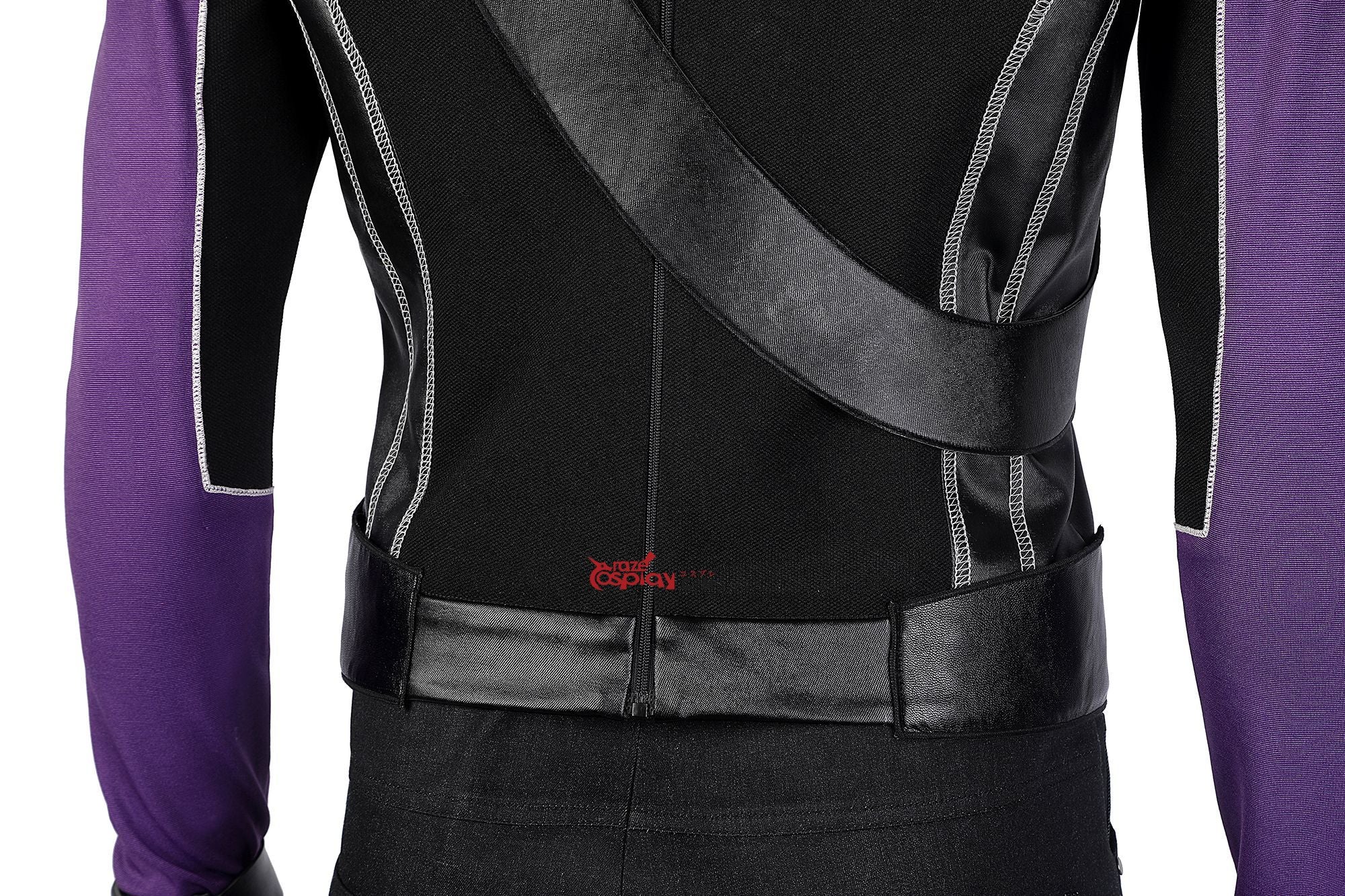 Clinton Barton Ronin Cosplay Costume