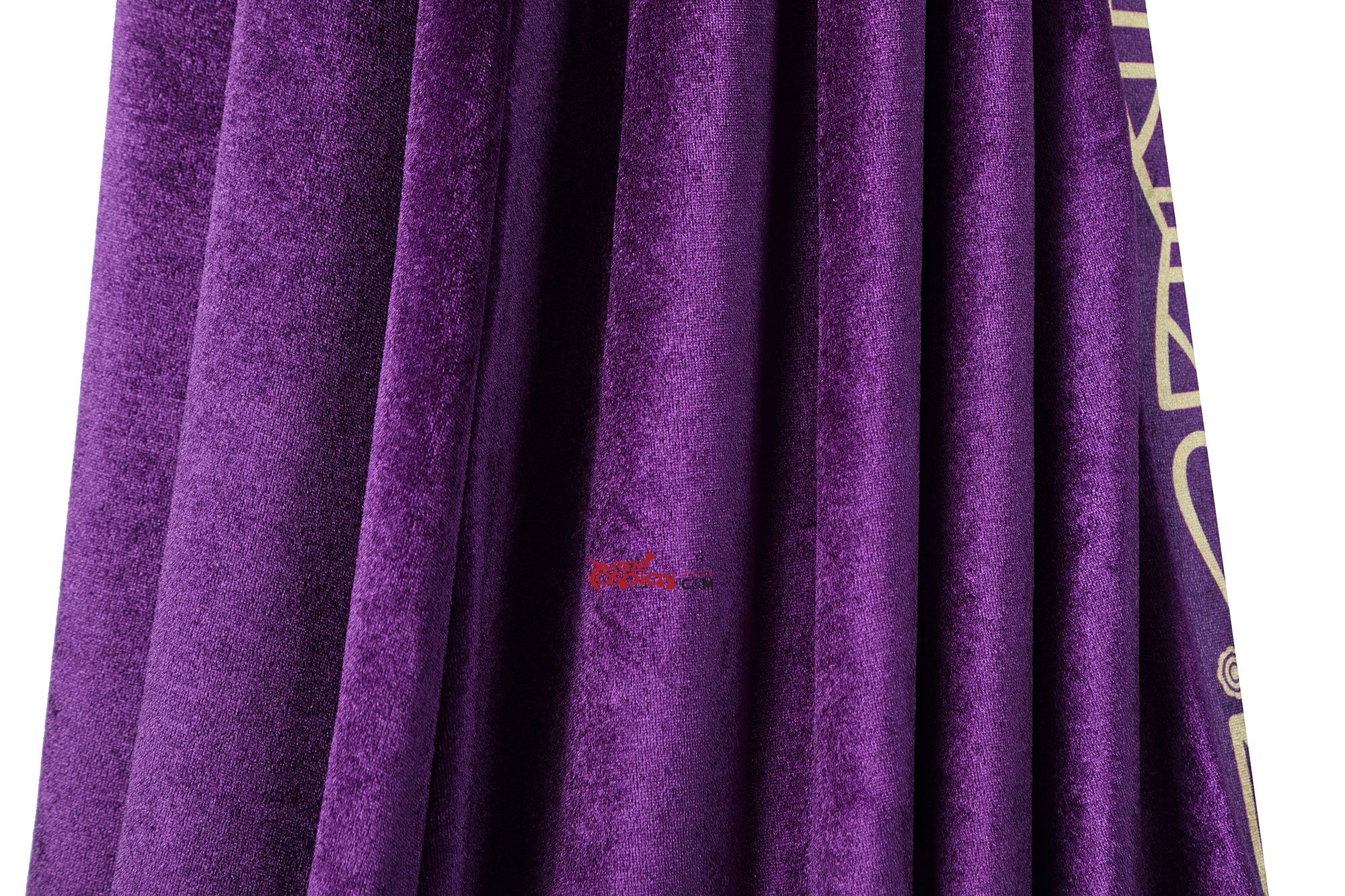 Ramonda Purple Dress Cosplay Costume