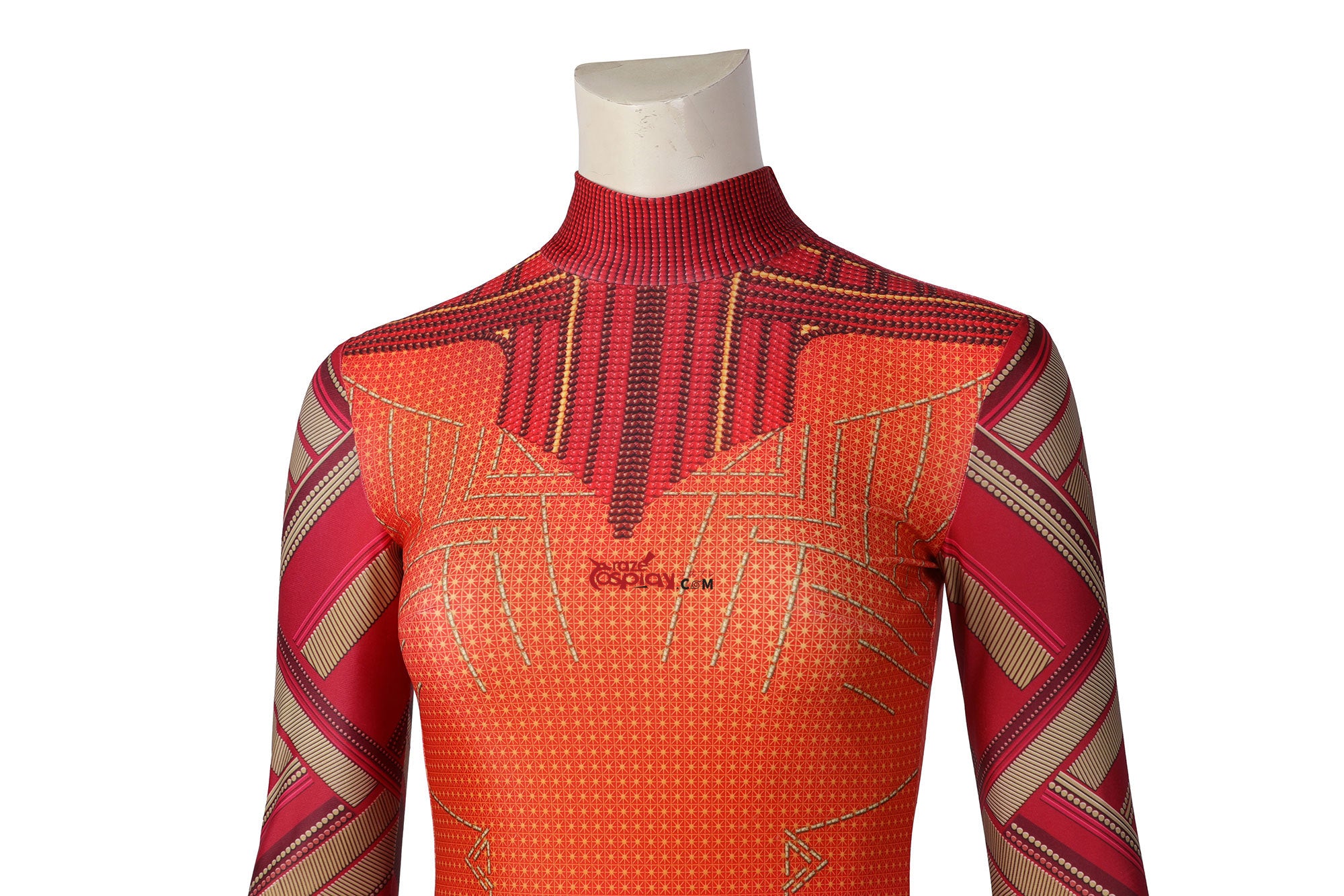 Dora Milaje Okoye Cosplay Costume