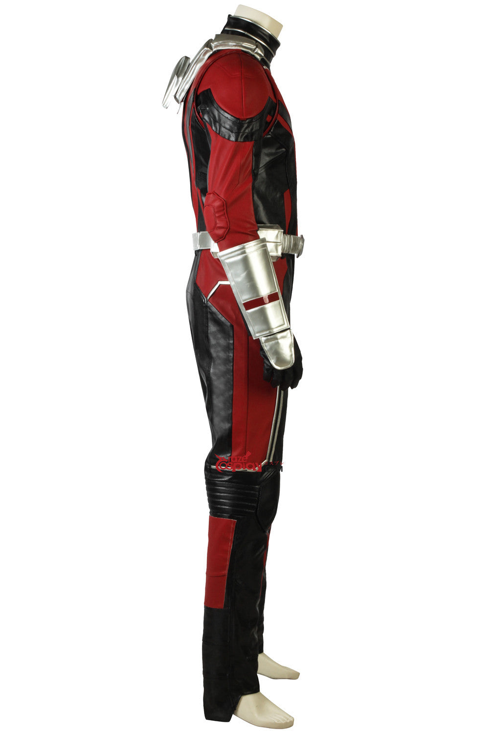 Scott Lang Outfit Cosplay Costume