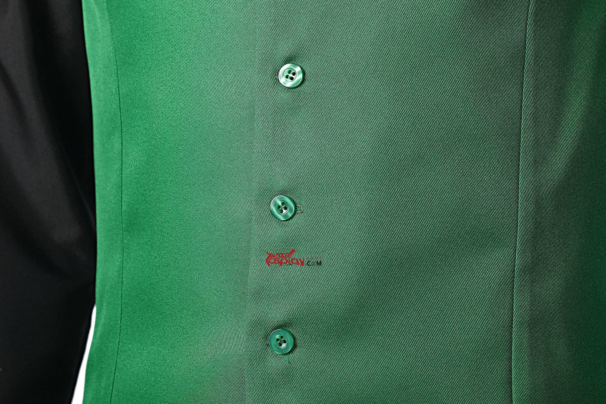 Edward Nygma Outfit Cosplay Costume