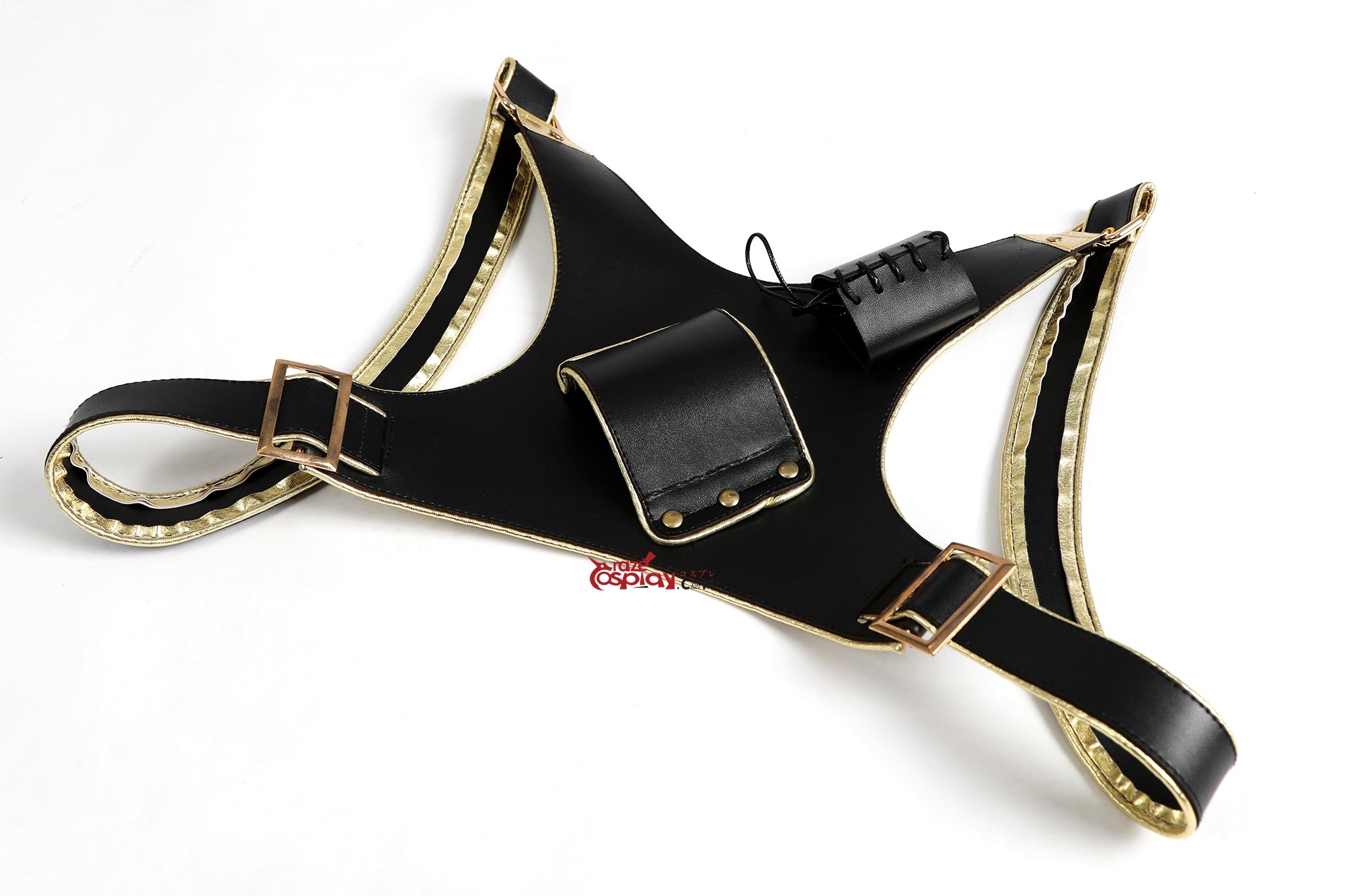 Lo ki Cosplay Costume