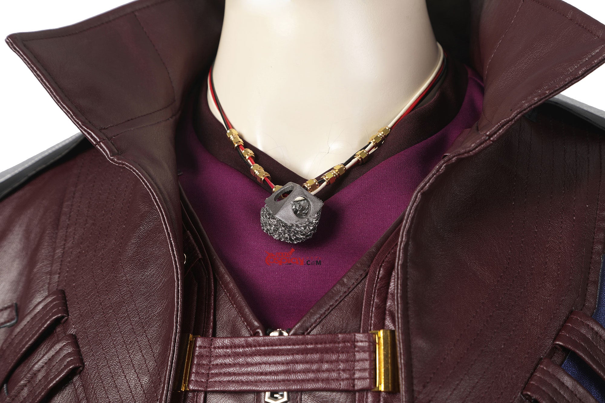 Peter Quill Tactical Outfit Cosplay Costume