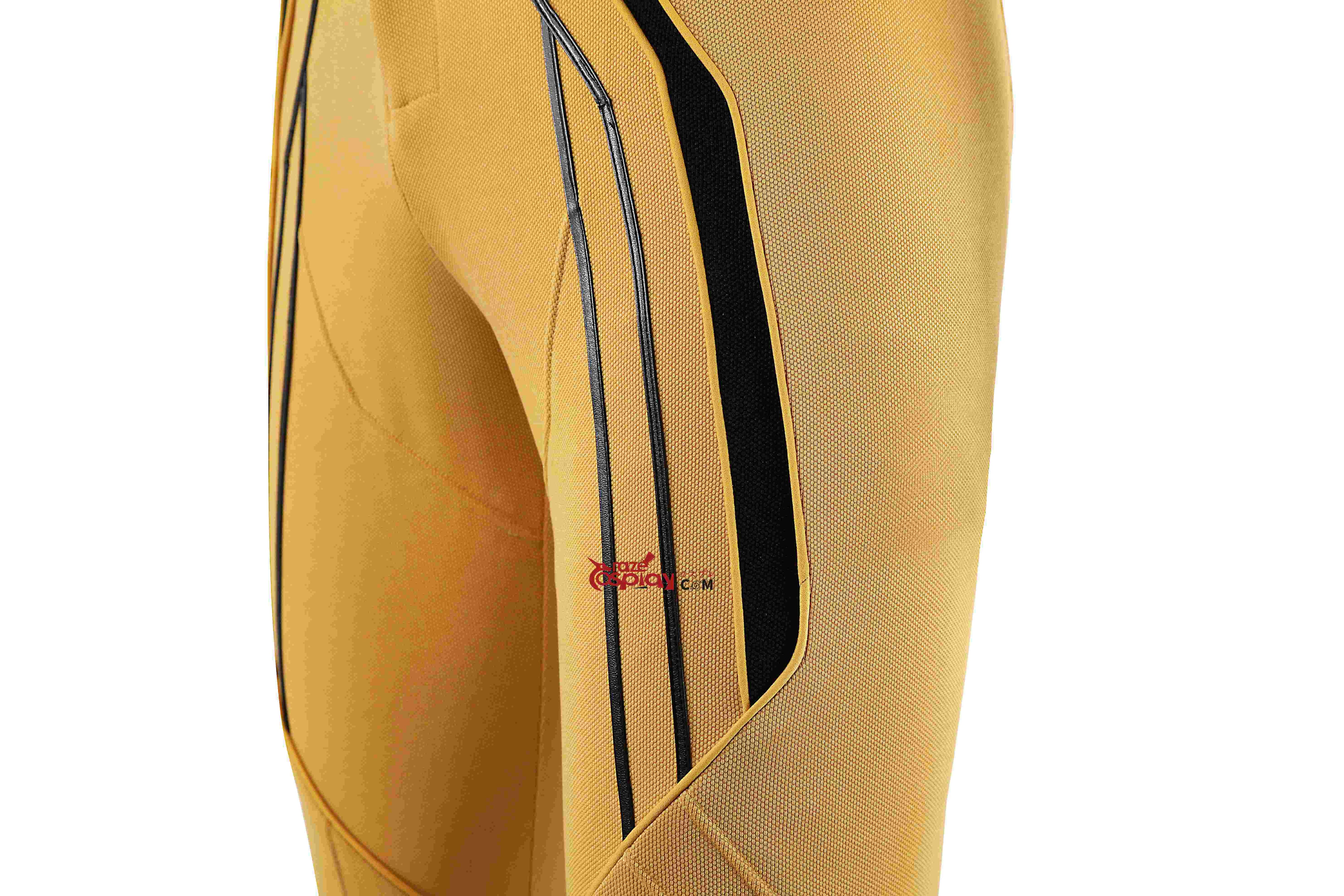 Sentry Outfit Cosplay Costume