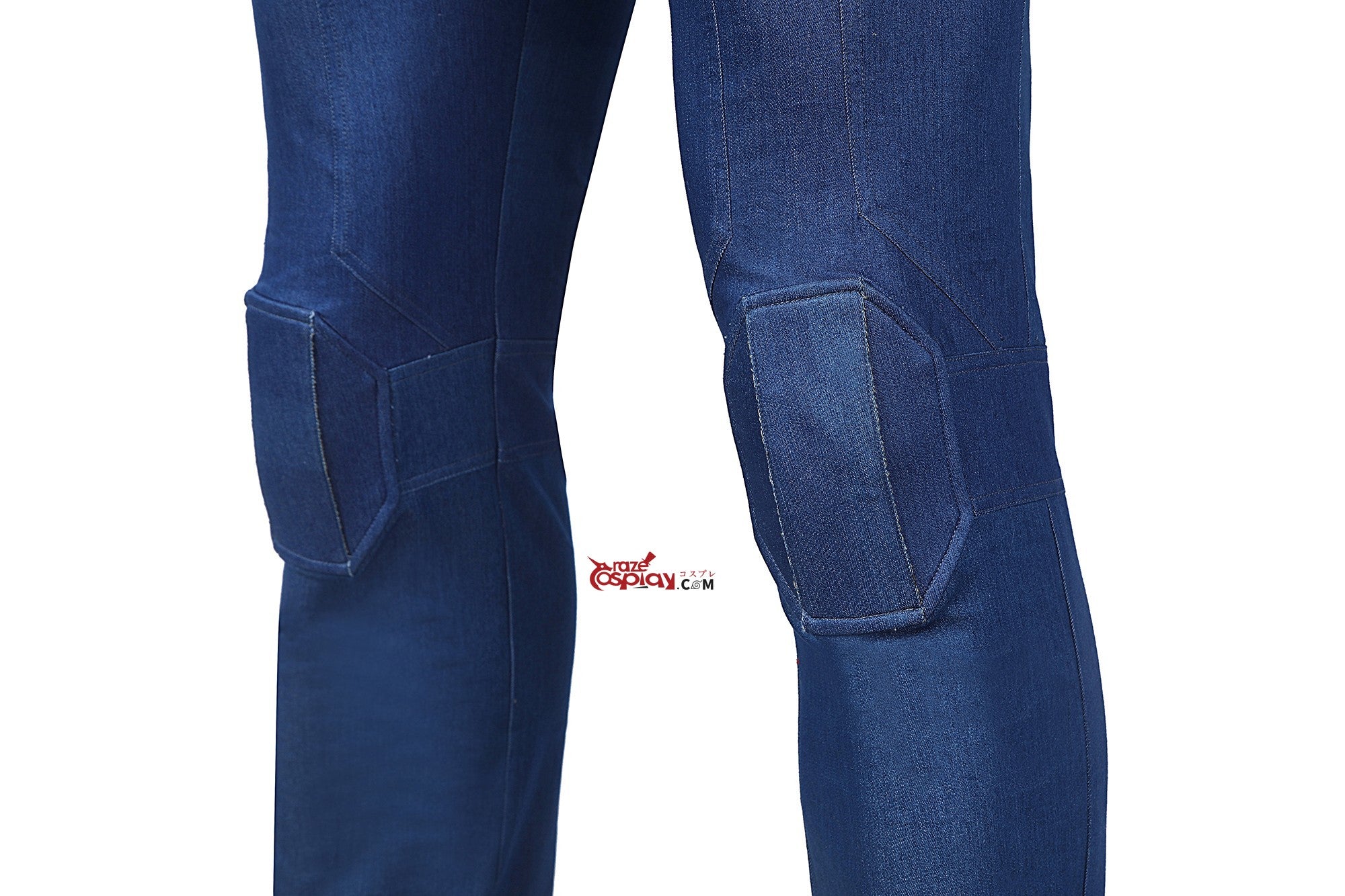 Odin Borson Vest Outfit Cosplay Costume