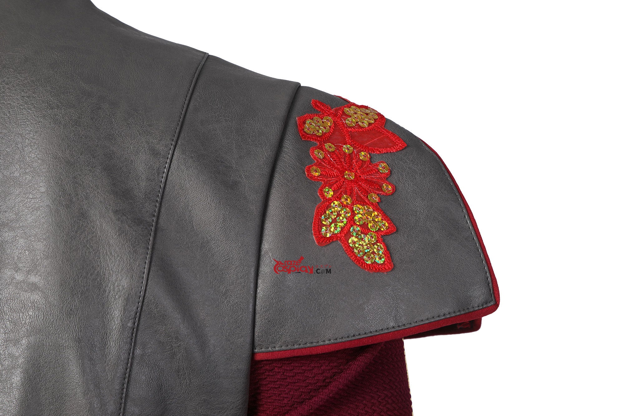 Princess Rhaenyra Targaryen Royal Ensemble Cosplay Costume