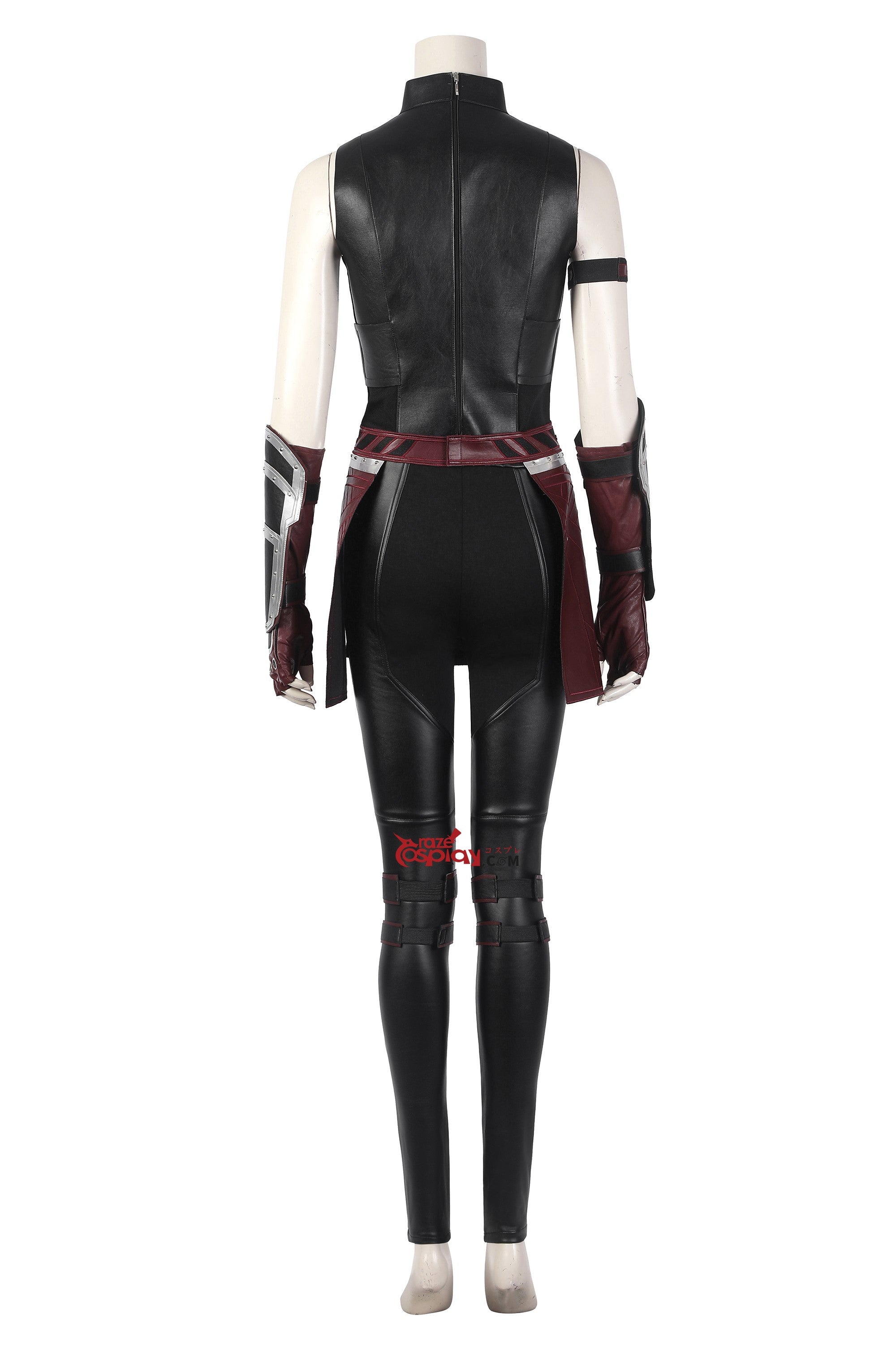 Jane Foster Outfit Cosplay Costume