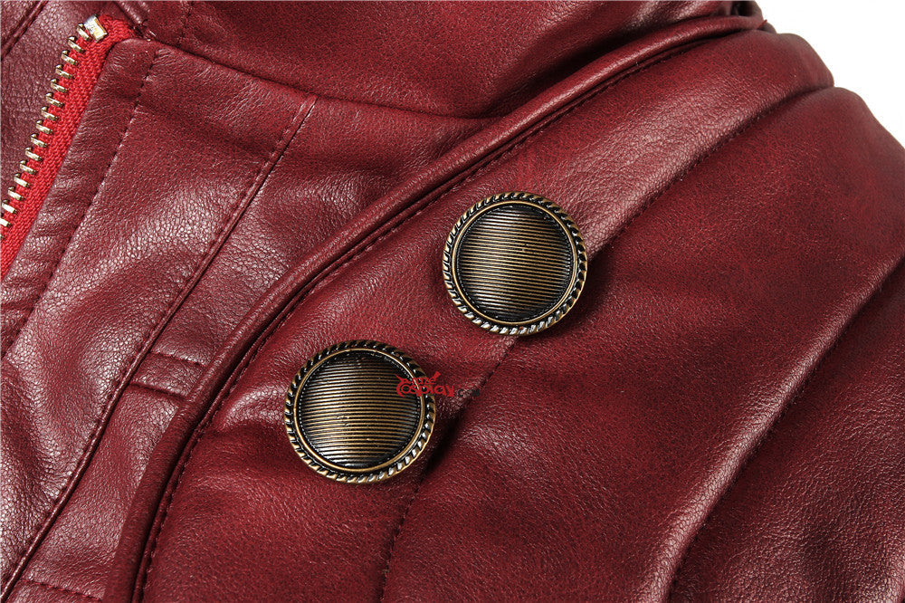 DMC Dante Cosplay Costume