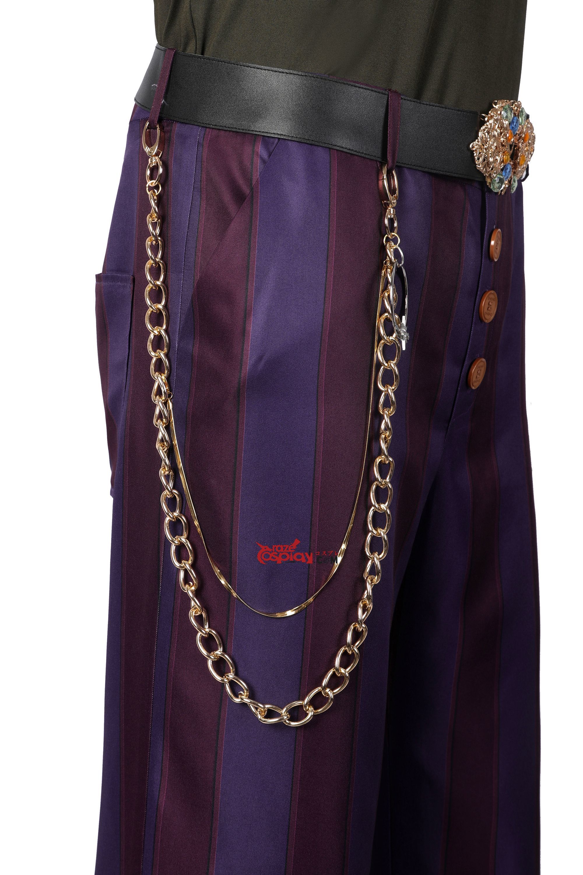 Slumberland Fantasy Cosplay Costume