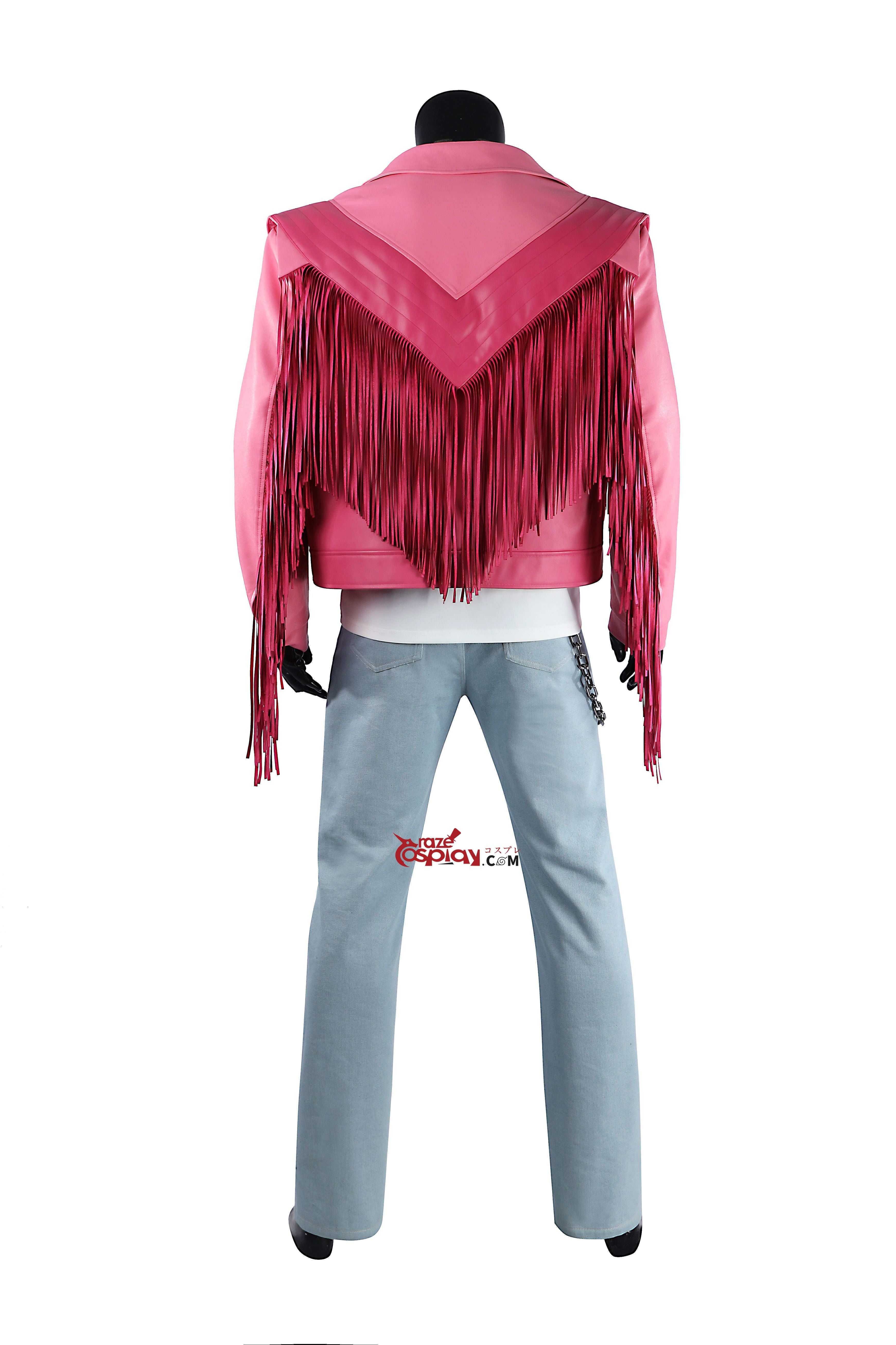Garrison Cosplay Costume