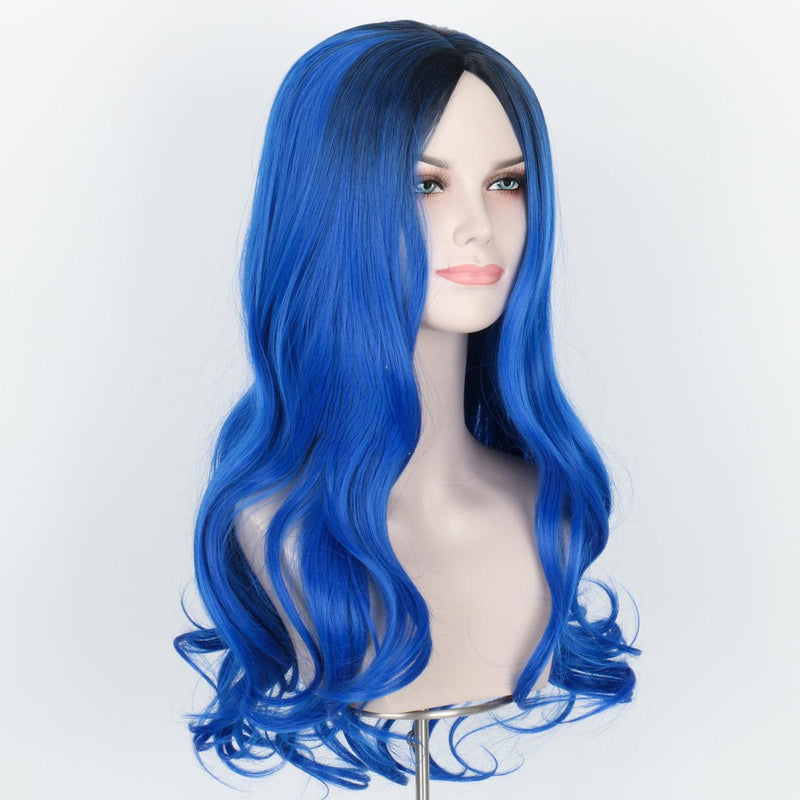 Descendants Evie Cosplay Wigs