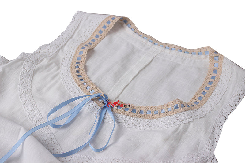 Dolores Abernathy Cosplay Costume