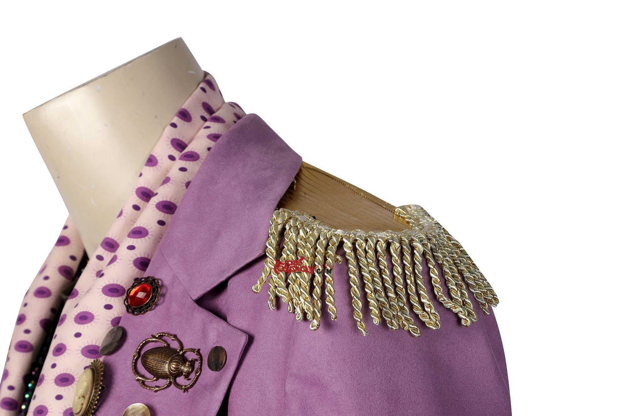 Slumberland Fantasy Cosplay Costume