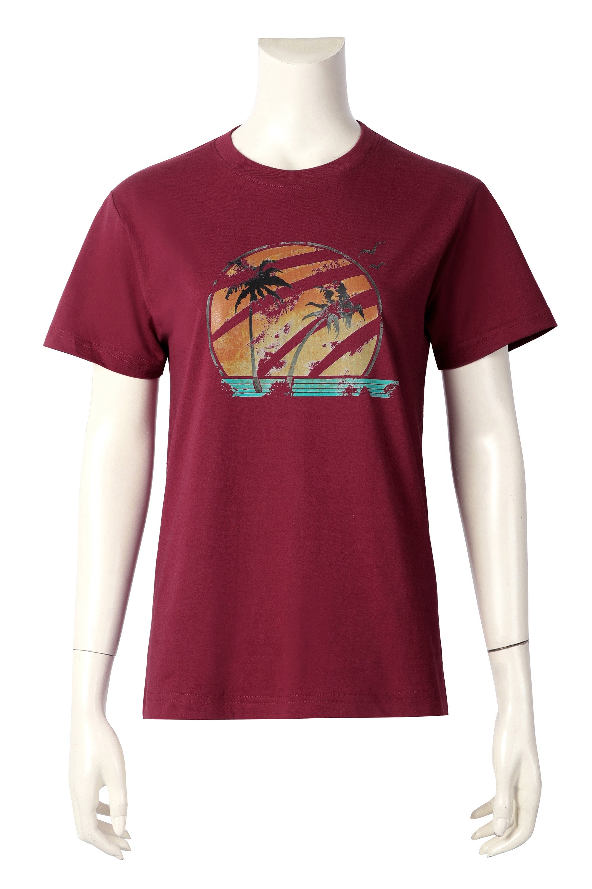 The Last of Us Ellie T shirt Cosplay Costume