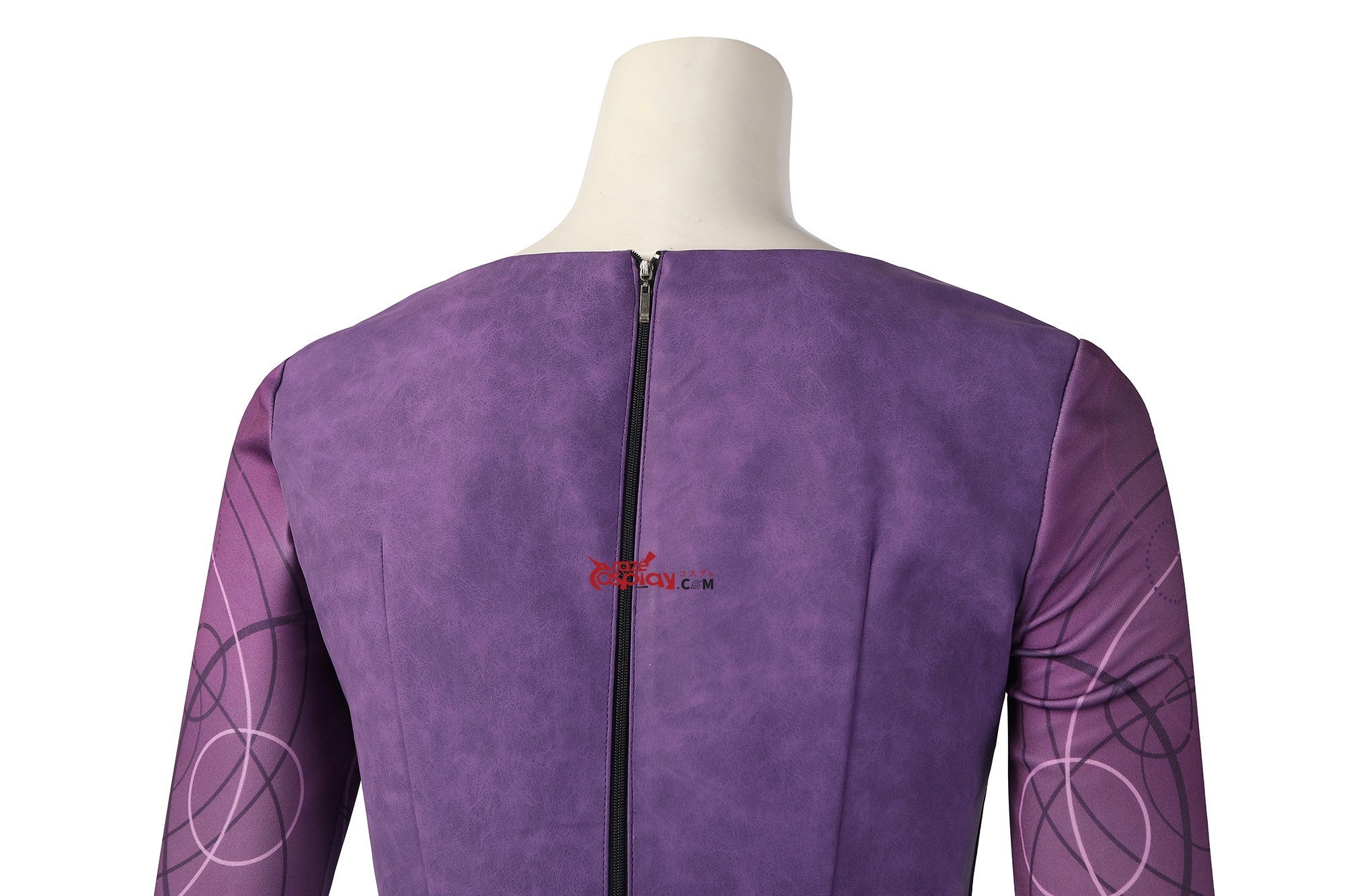Clea Outfit Cosplay Costume