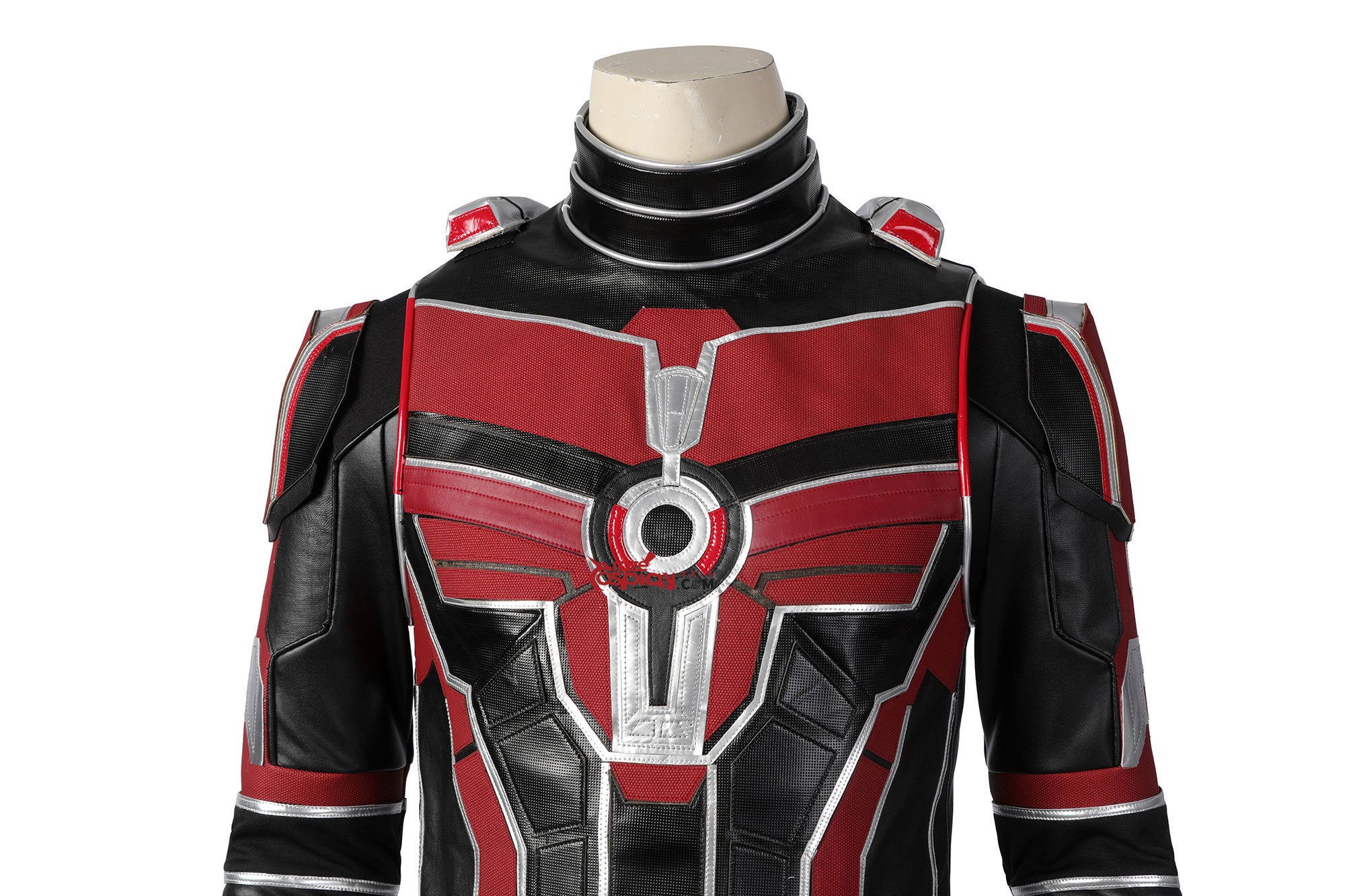 Scott Lang Outfit Cosplay Costume