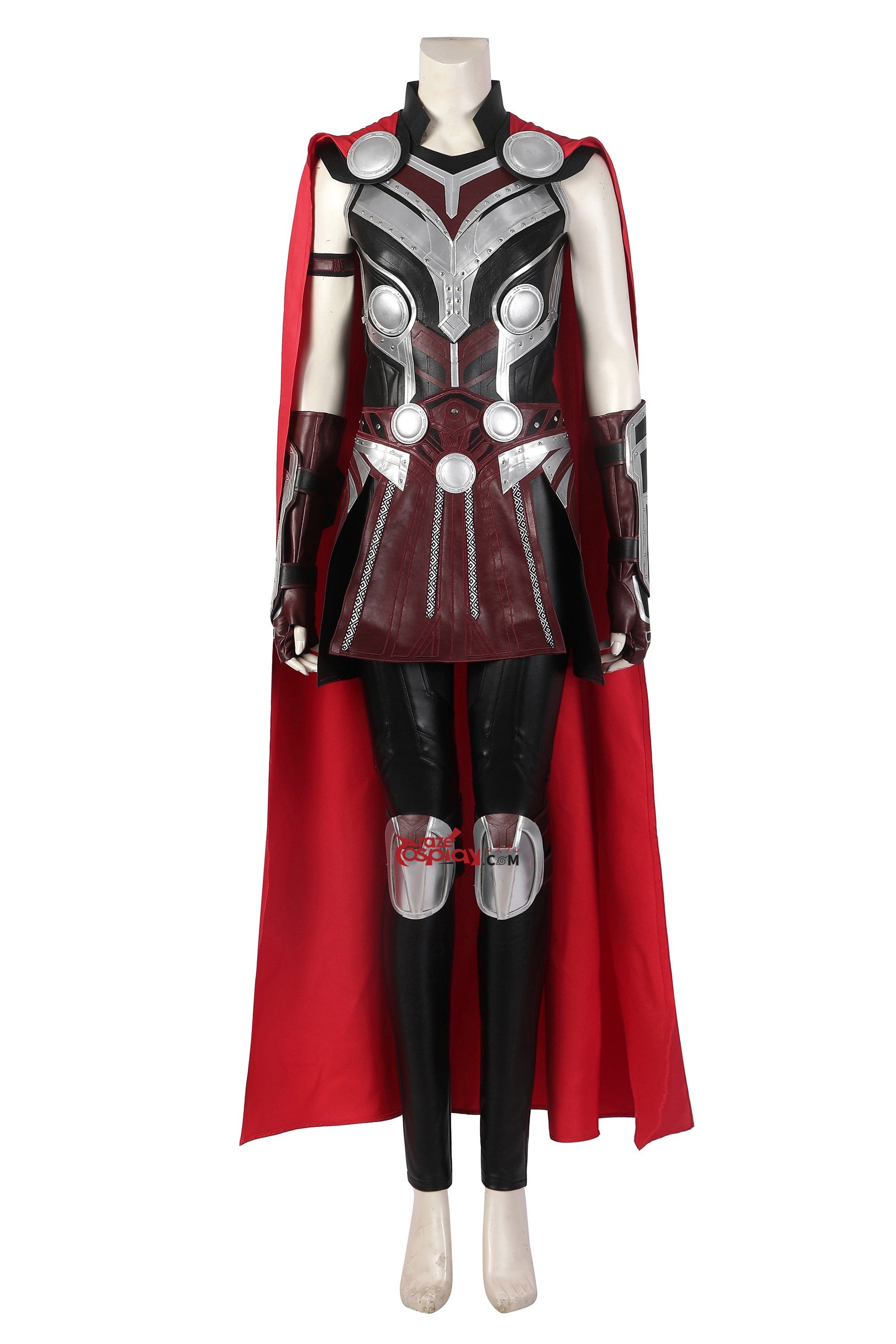 Jane Foster Outfit Cosplay Costume