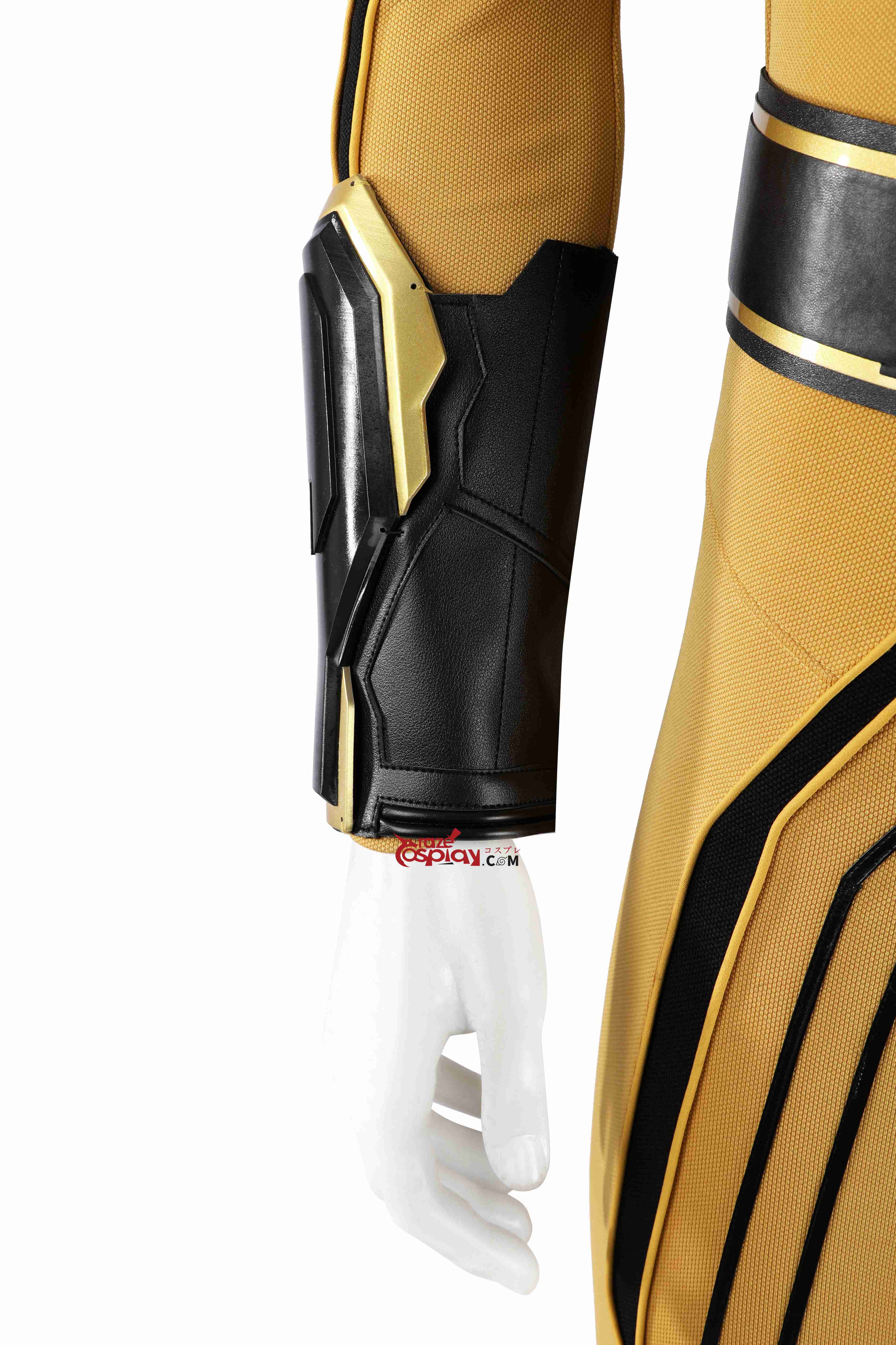 Sentry Outfit Cosplay Costume