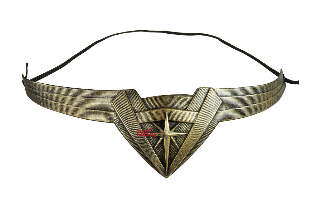 Diana Prince Outfit Cosplay Costume
