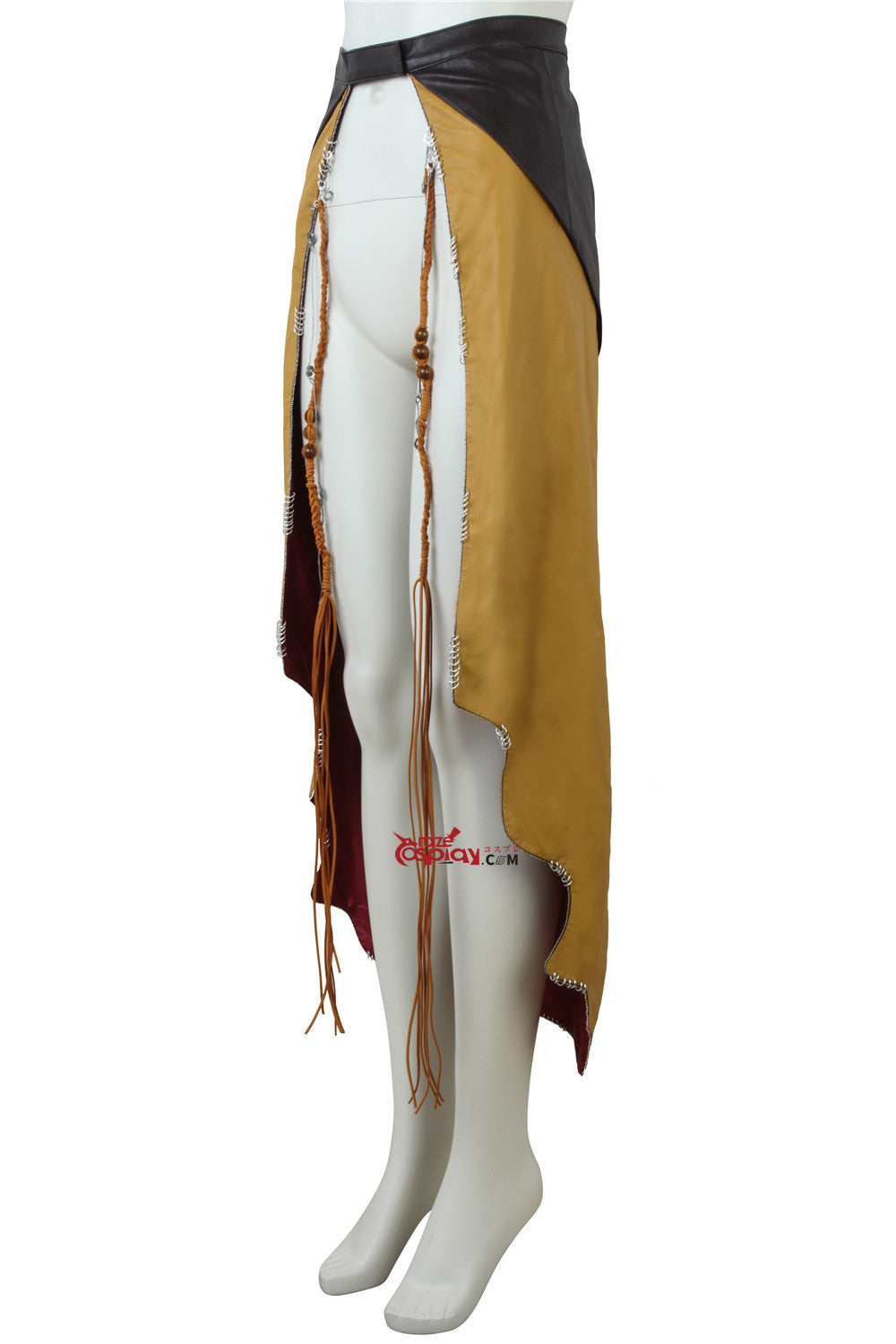 Dora Milaje Okoye Cosplay Costume