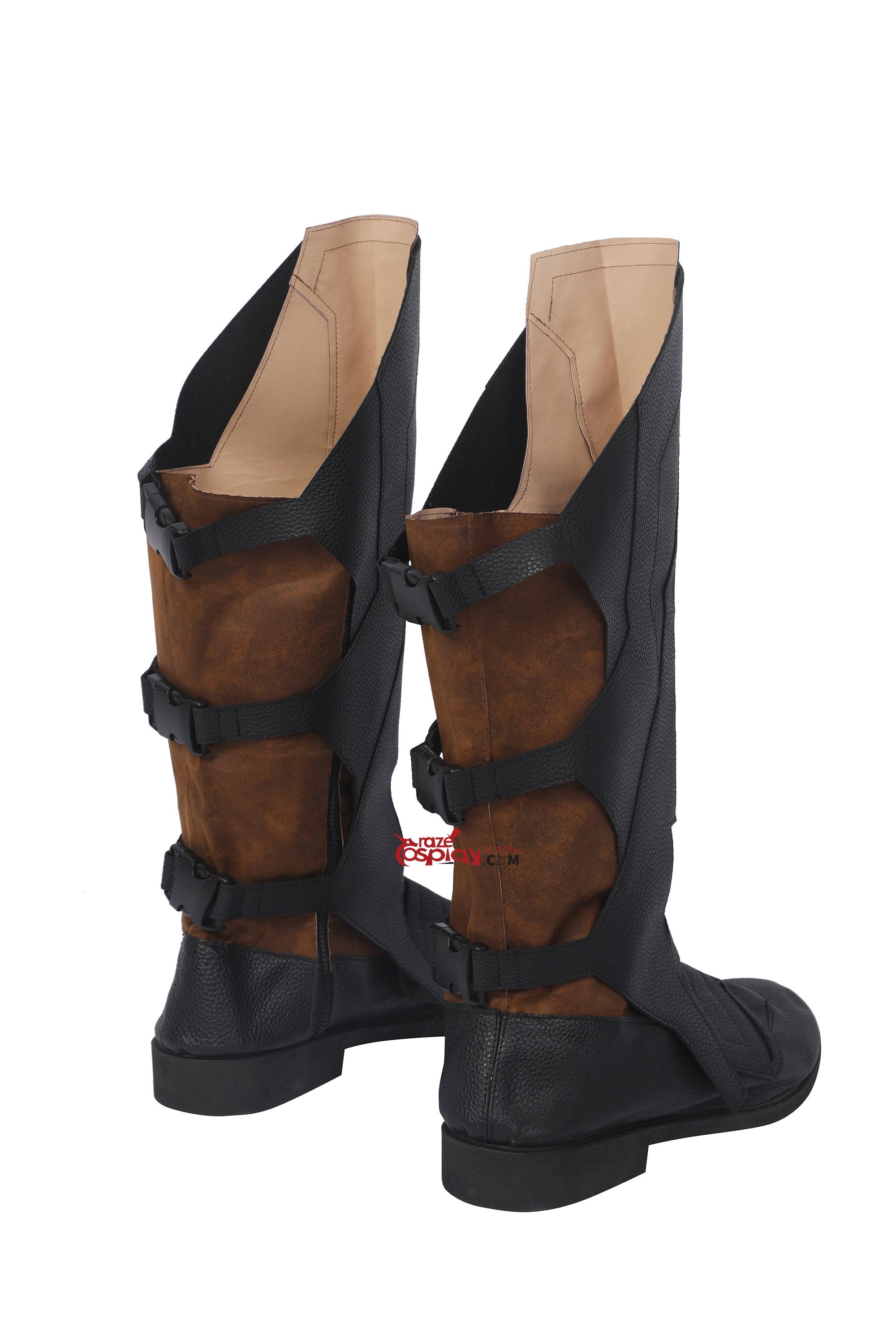 Peter Quill Tactical Outfit Cosplay Costume
