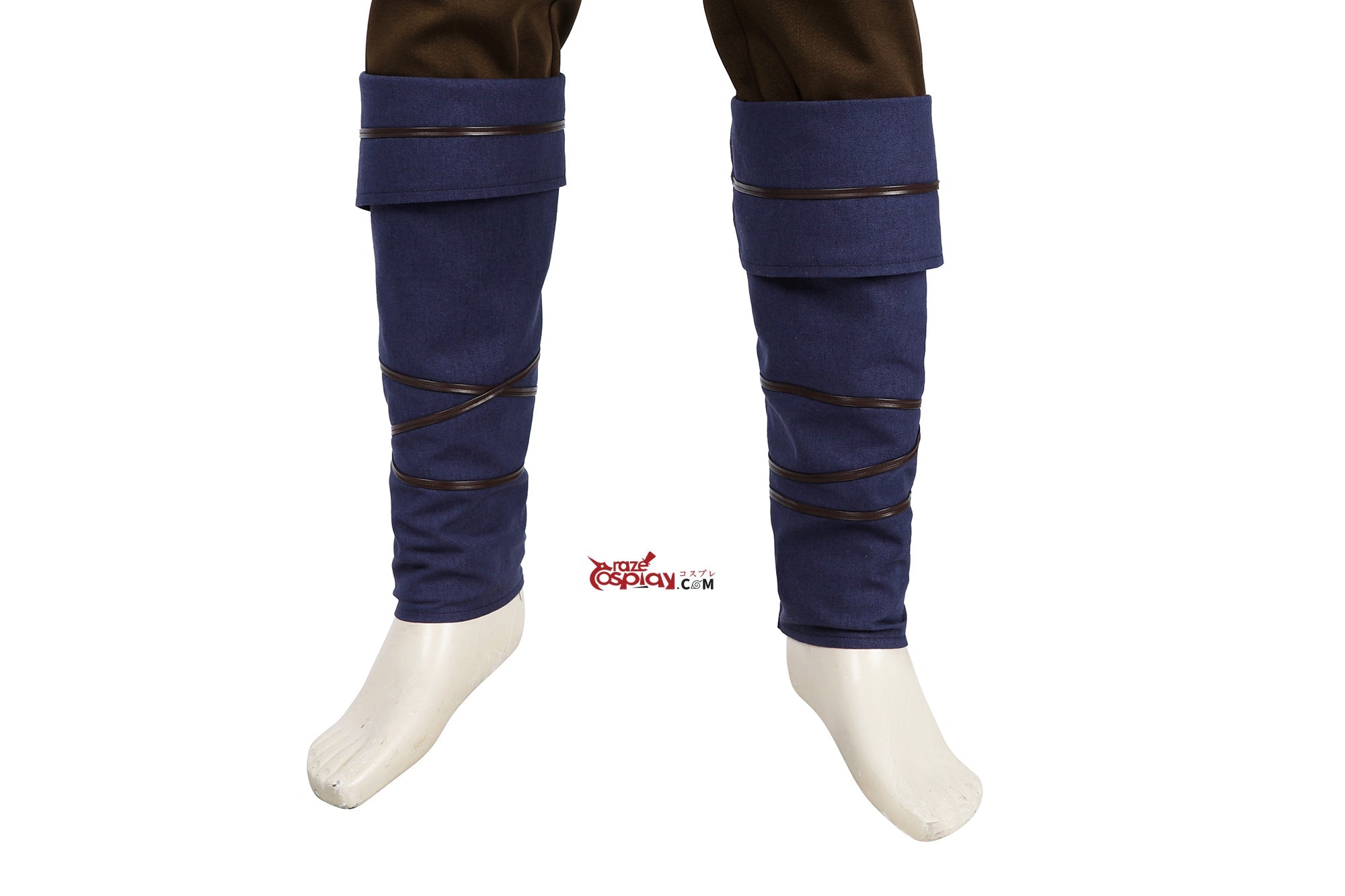 Baldur's Gate Wyll Outfit Cosplay Costume
