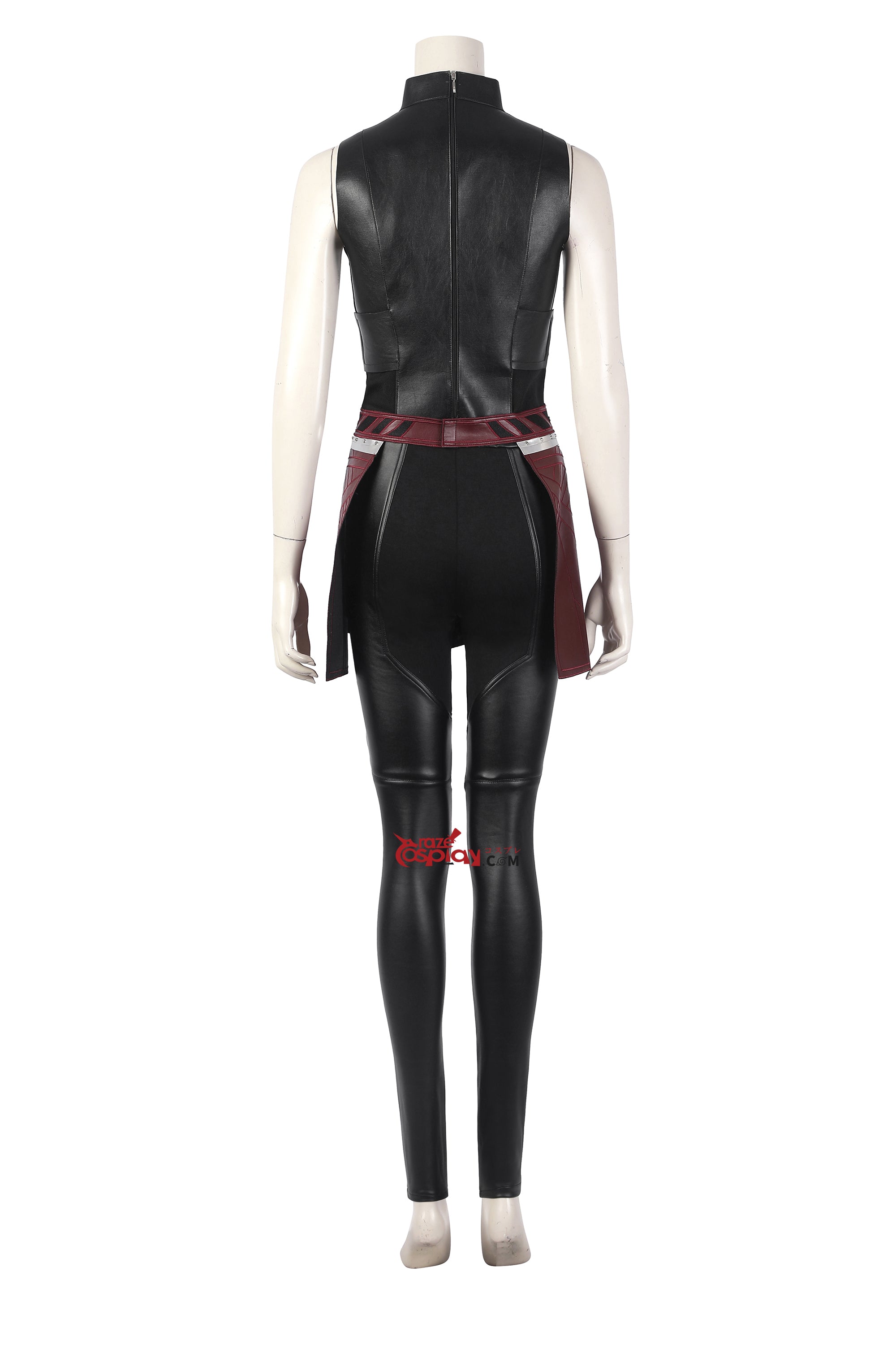 Jane Foster Outfit Cosplay Costume