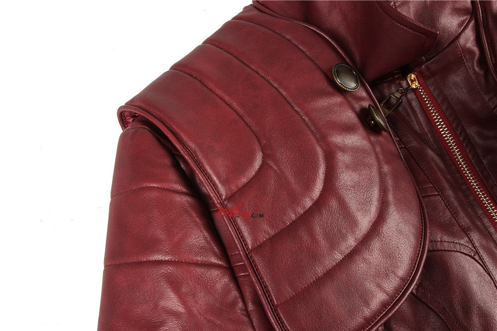 DMC Dante Cosplay Costume
