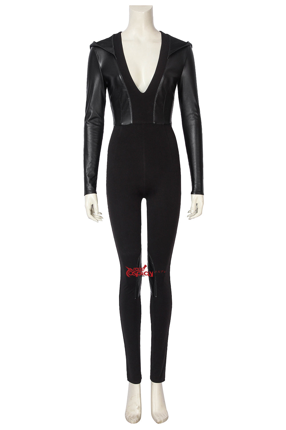 Angela Abar Sister Night Cosplay Costume