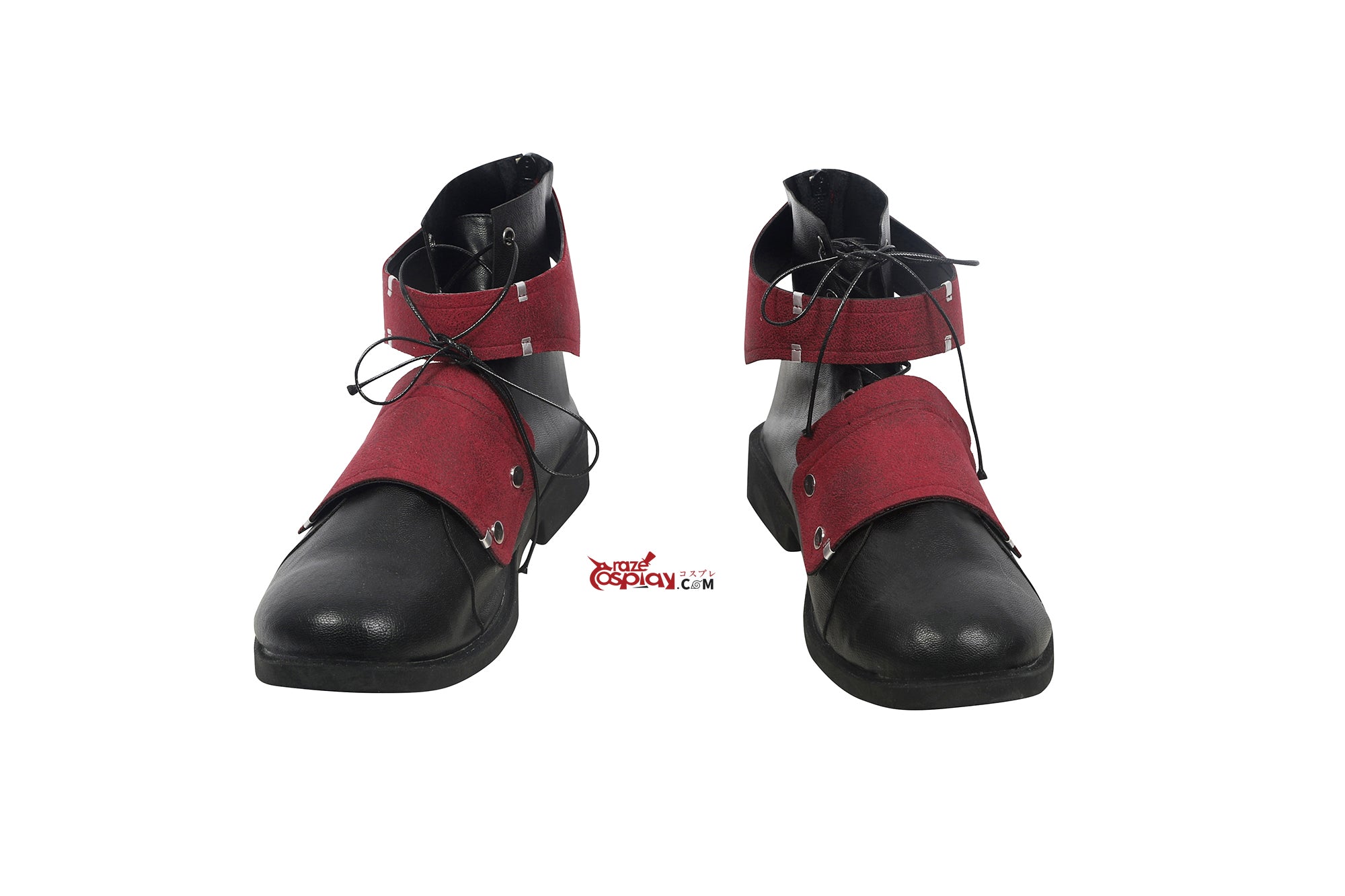 Wade Wilson Suede Outfit Cosplay Costume
