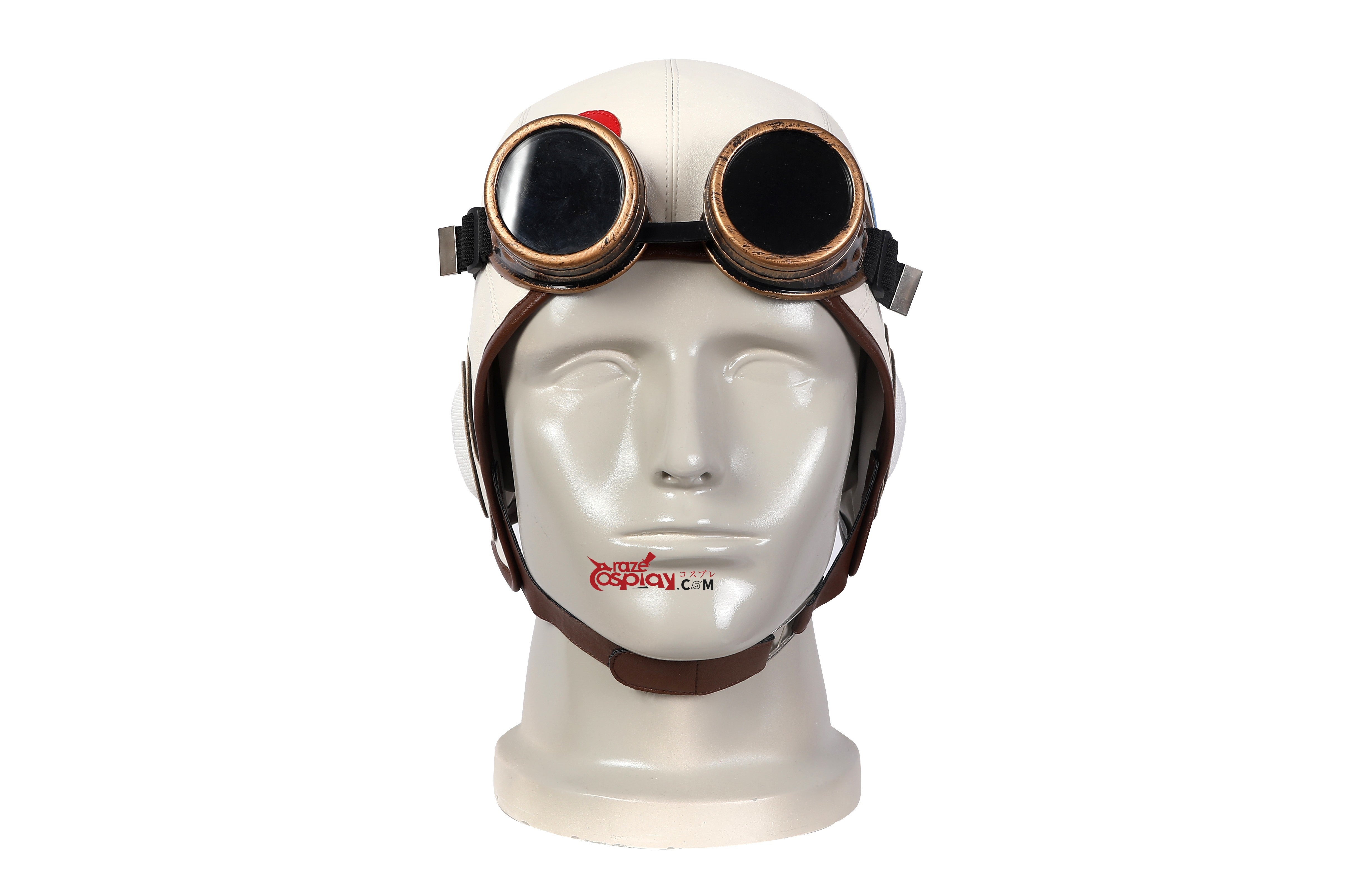 Abner Krill Cosplay Costume