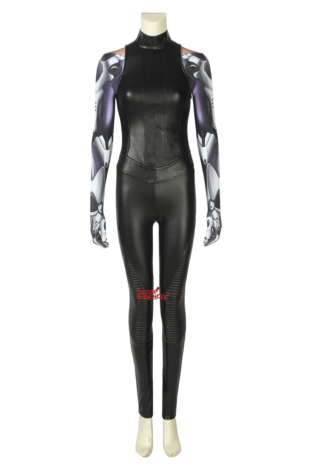 Alita Angel Alita Cosplay Costume