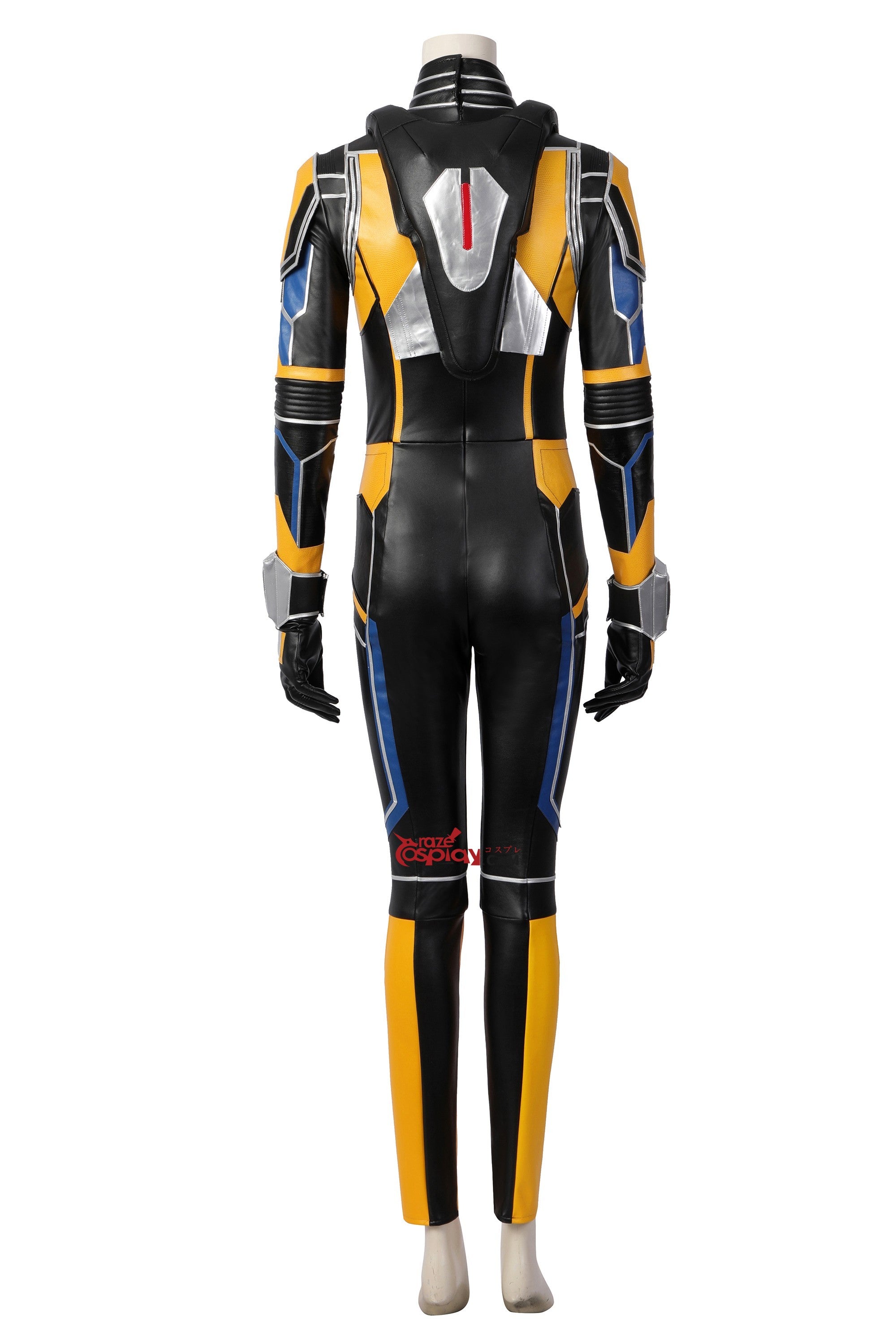 Hope Wasp Outfit Cosplay Costume