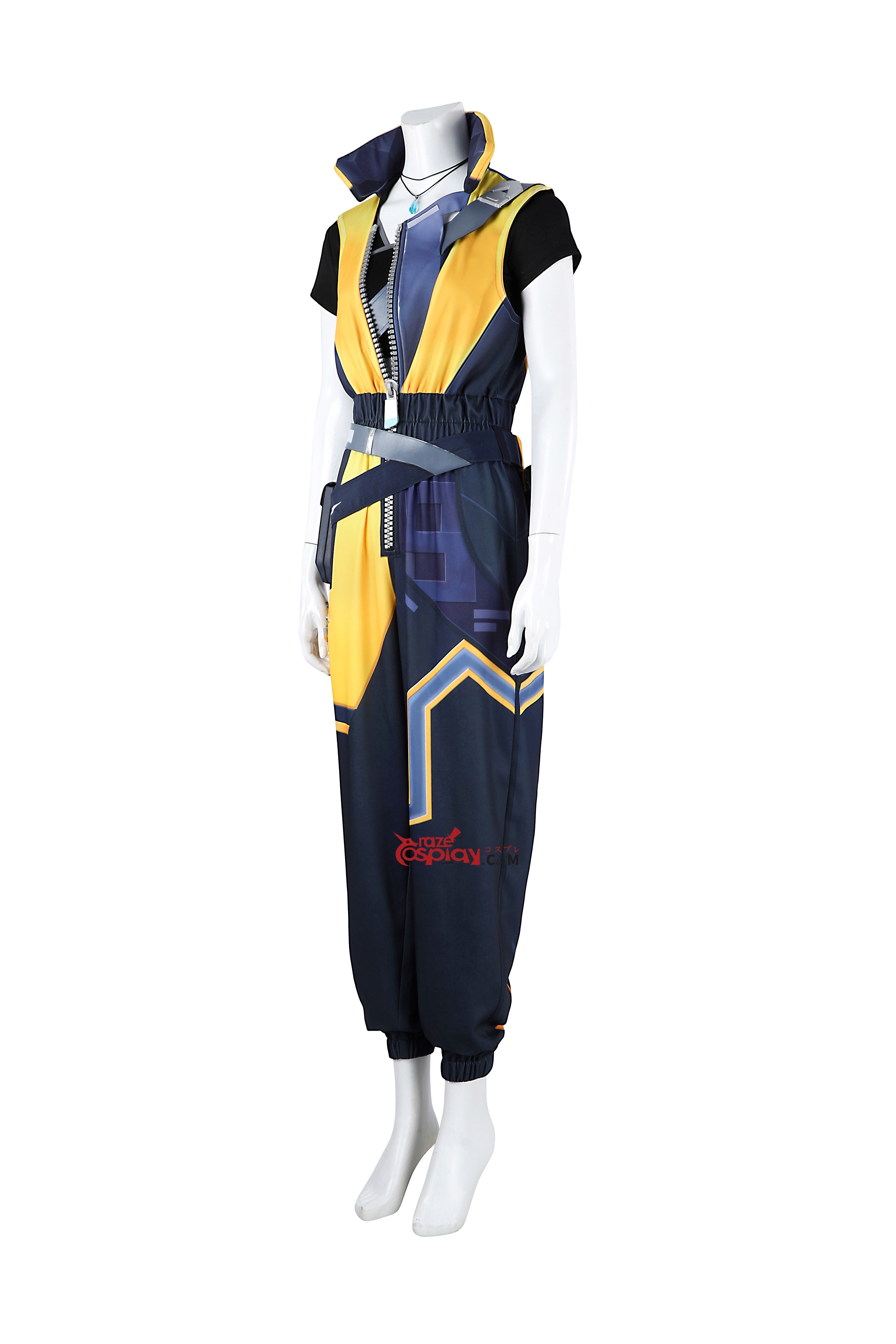 Valo Reaver Phantom Cosplay Costume