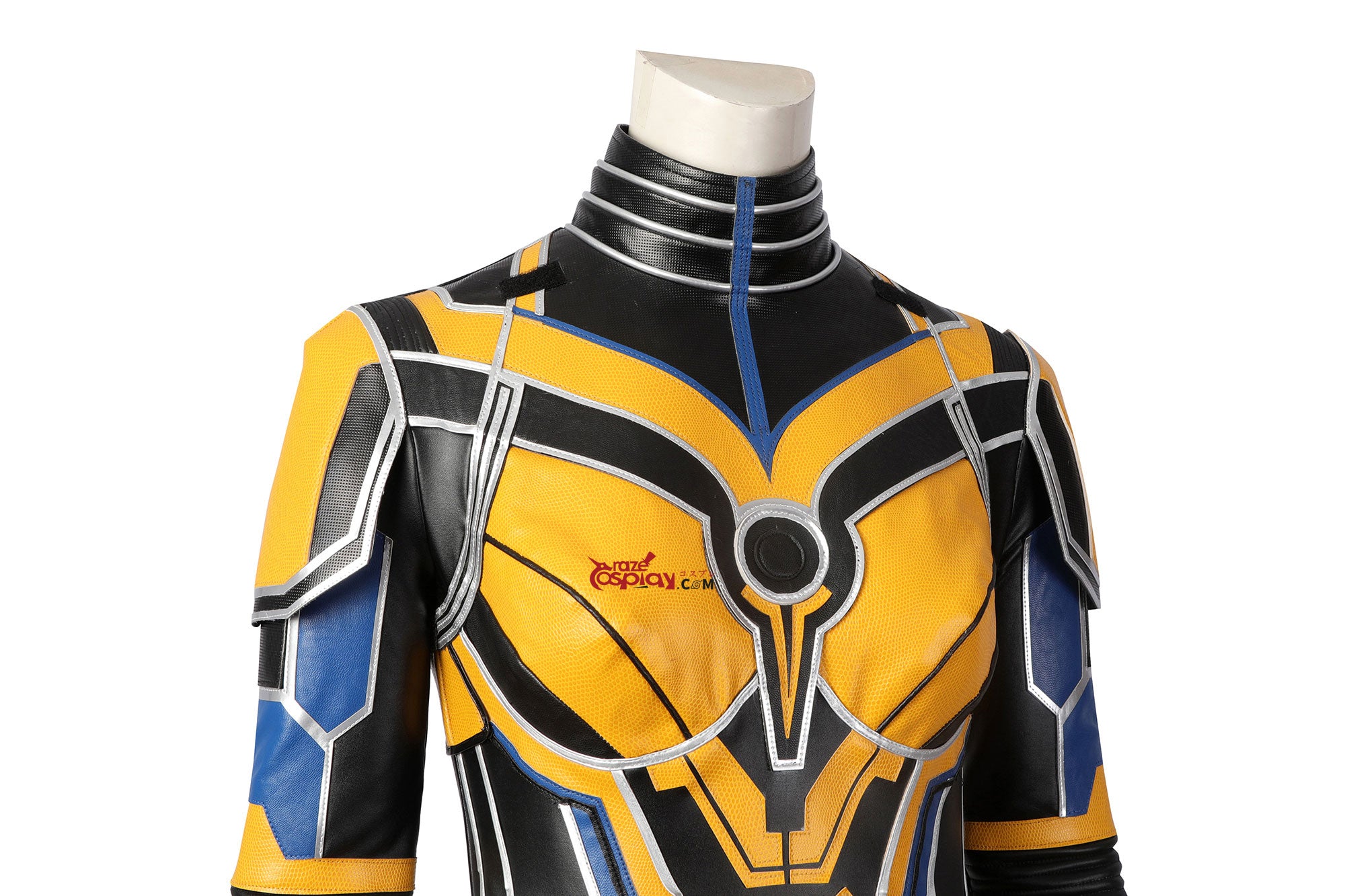 Hope Wasp Outfit Cosplay Costume