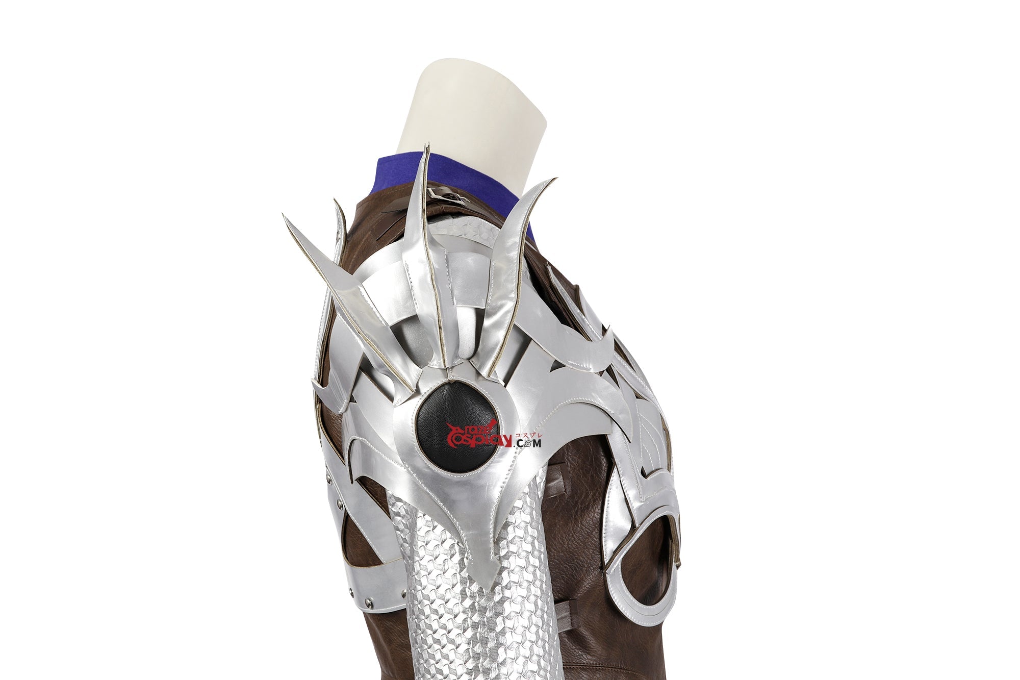 Baldur's Gate Shadowheart Cosplay Costume