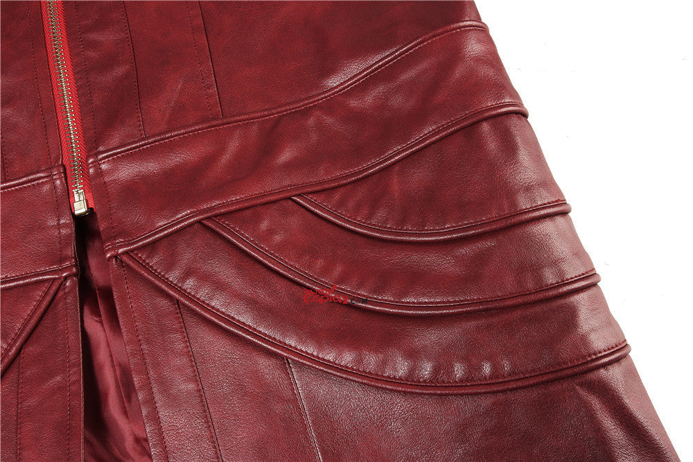 DMC Dante Cosplay Costume