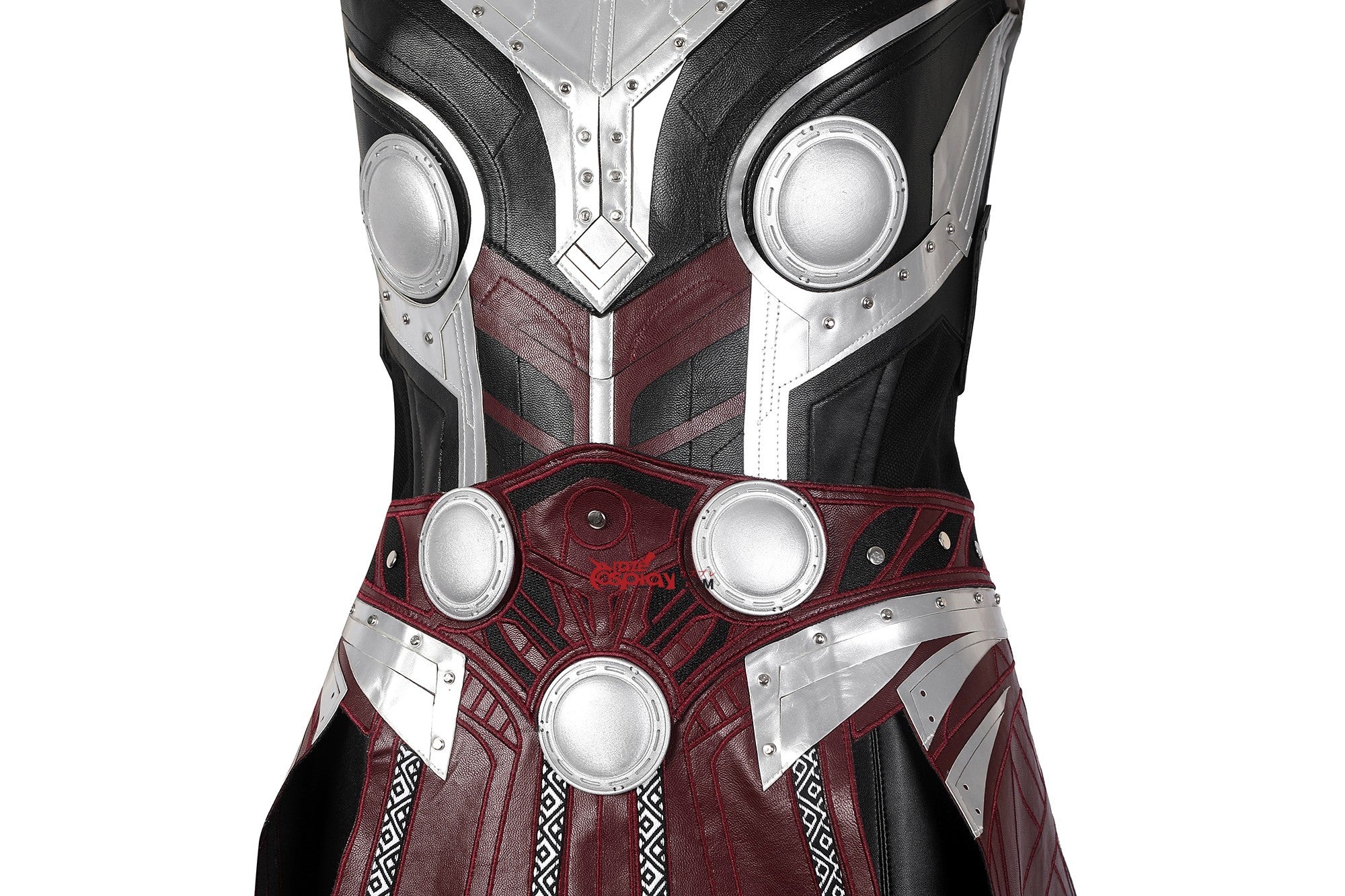 Jane Foster Outfit Cosplay Costume