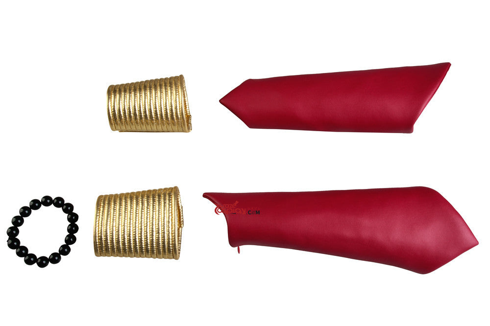 Dora Milaje Okoye Cosplay Costume