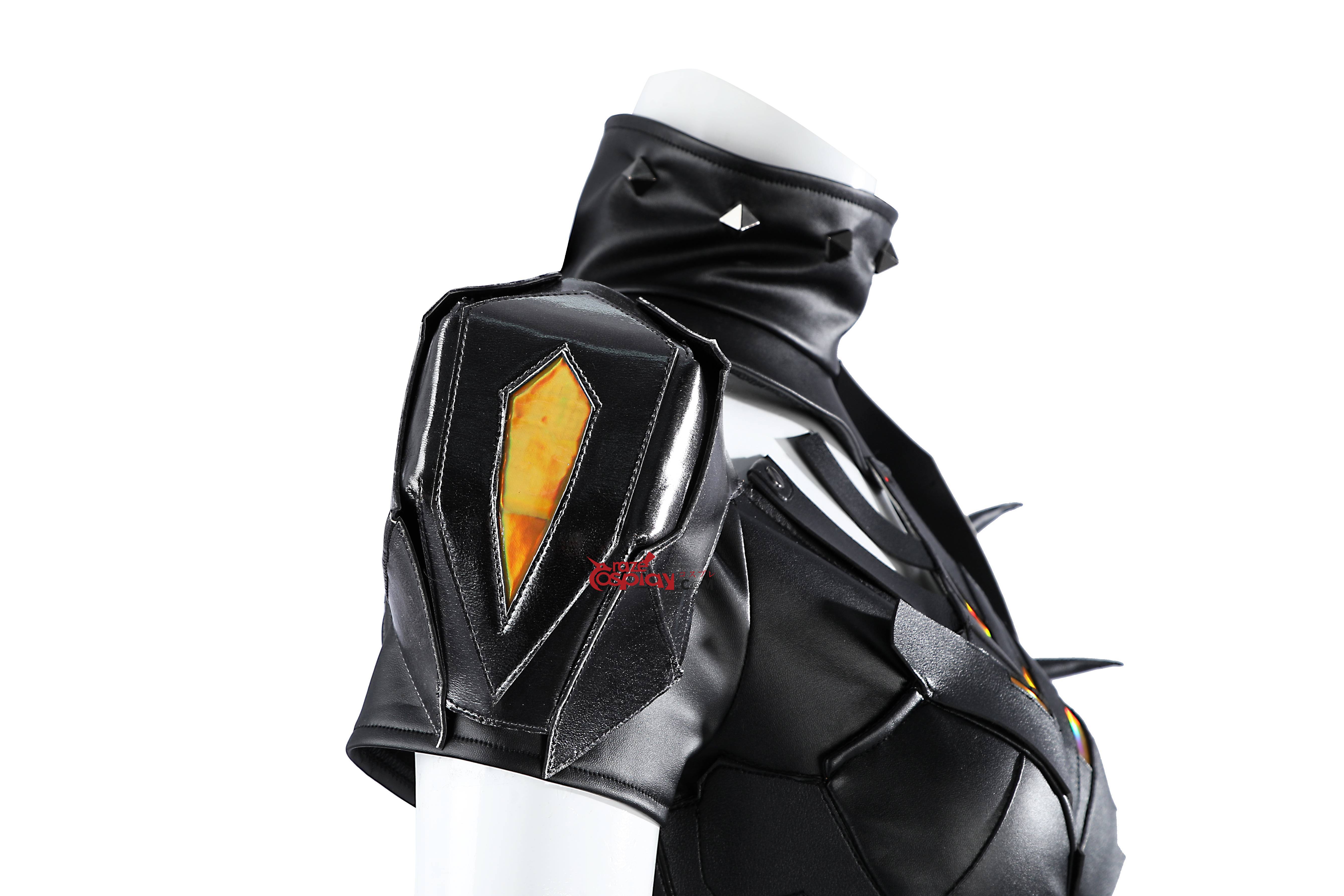 MAGIK Outfit Cosplay Costume