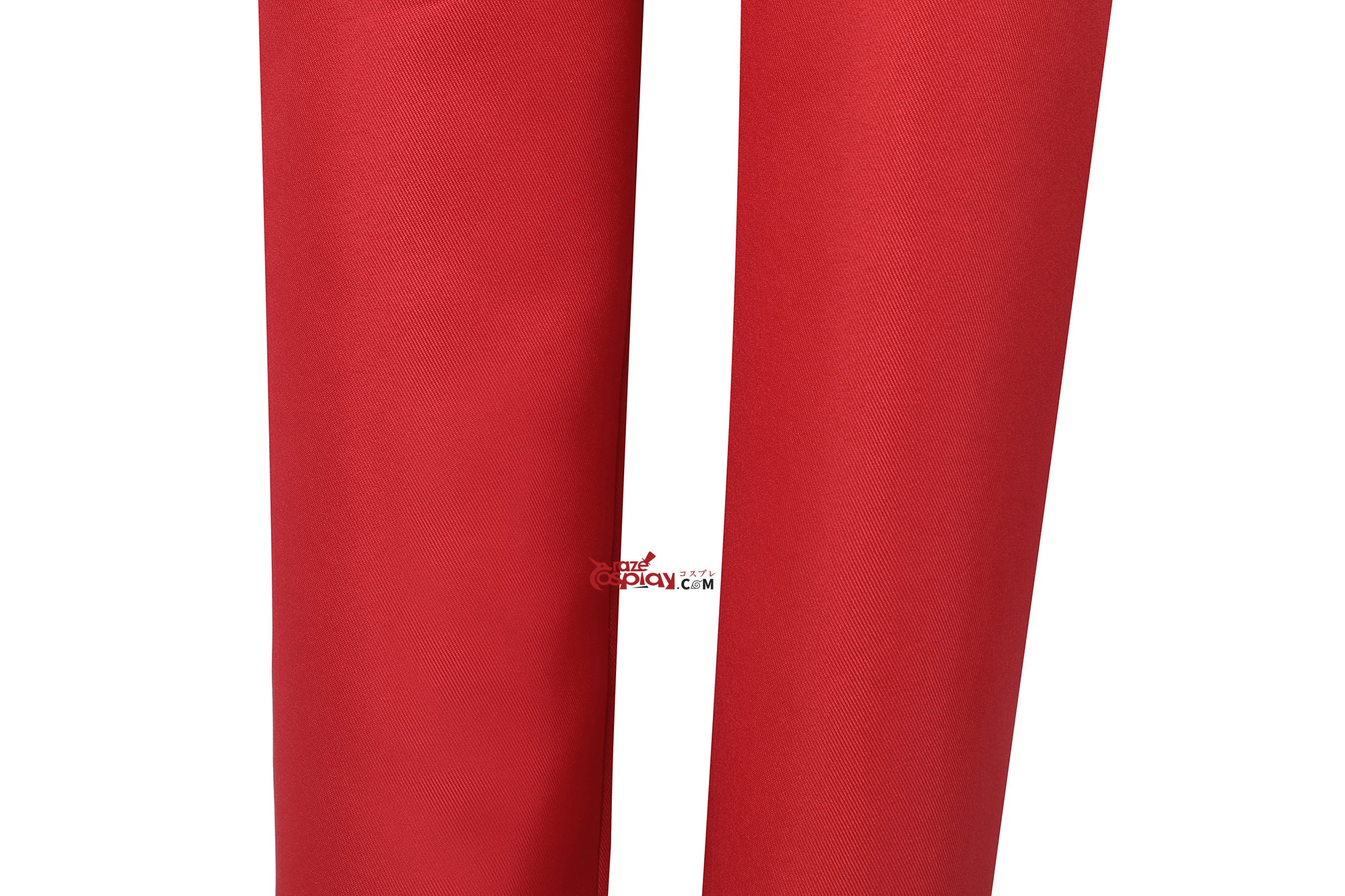 Mantis Red Jumpsuit Cosplay Costume