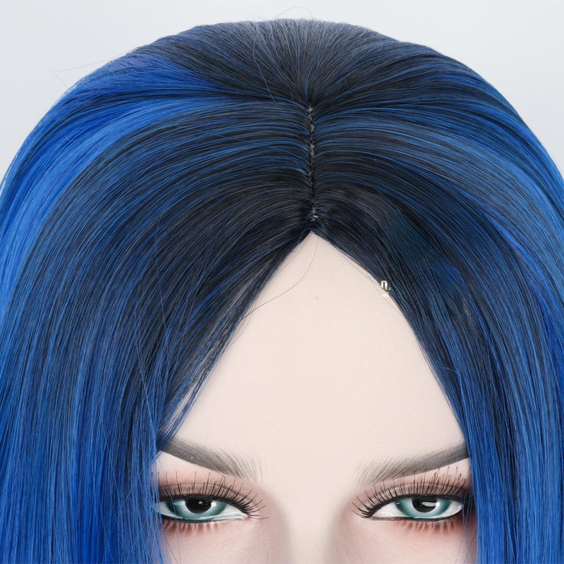 Descendants Evie Cosplay Wigs