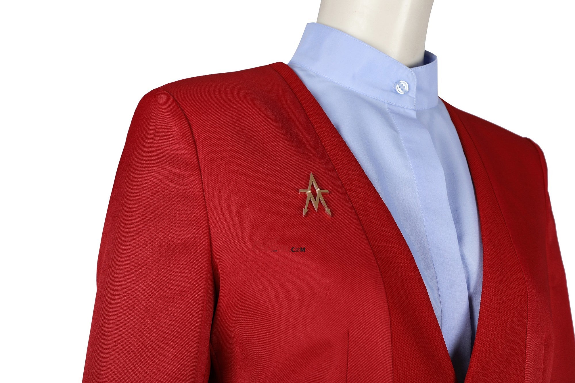 The Ballad of Songbirds and Snakes Female Uniform Cosplay Costume