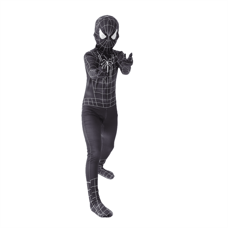 The Amazing Spider Man Black Suit for Kid