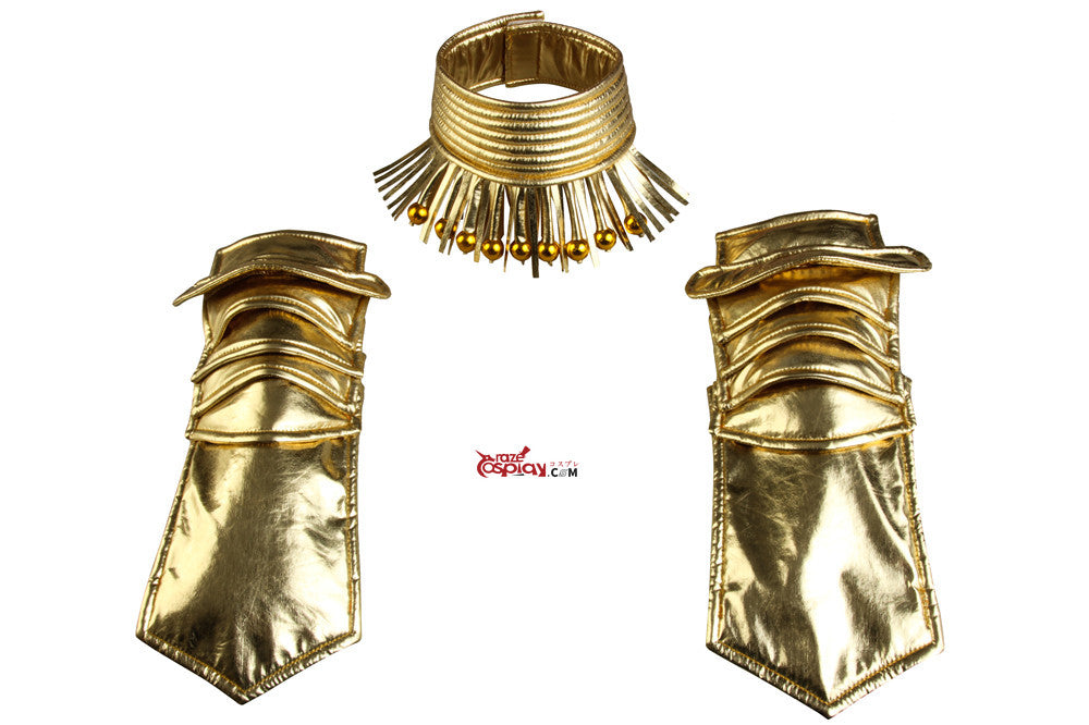 Dora Milaje Okoye Cosplay Costume