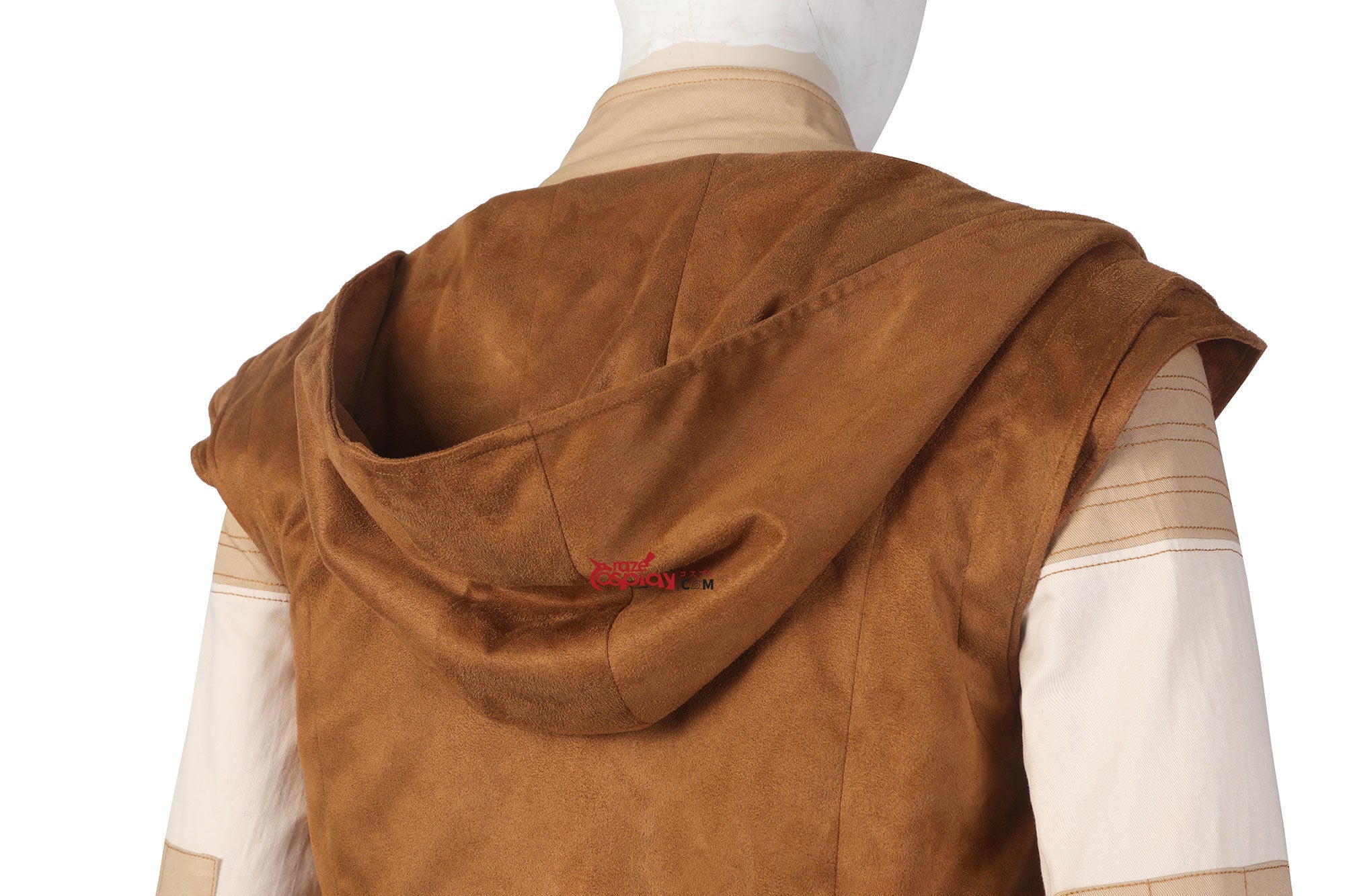 Cassian Jeron Cosplay Costume