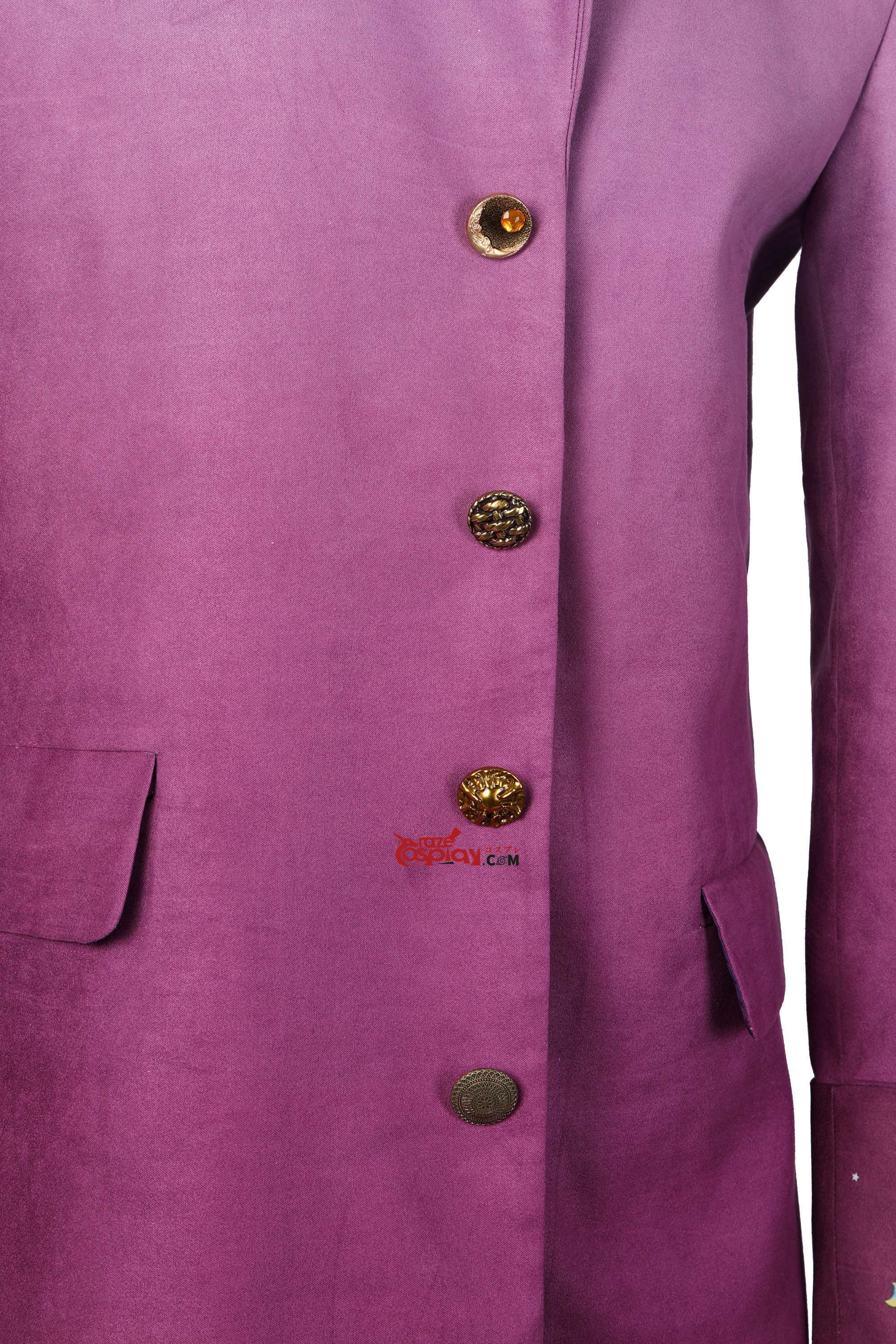 Slumberland Fantasy Cosplay Costume