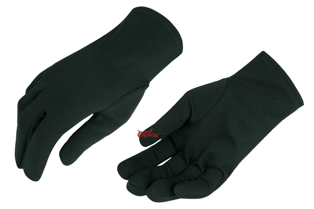 Oliver Queen Outfit Cosplay Costume