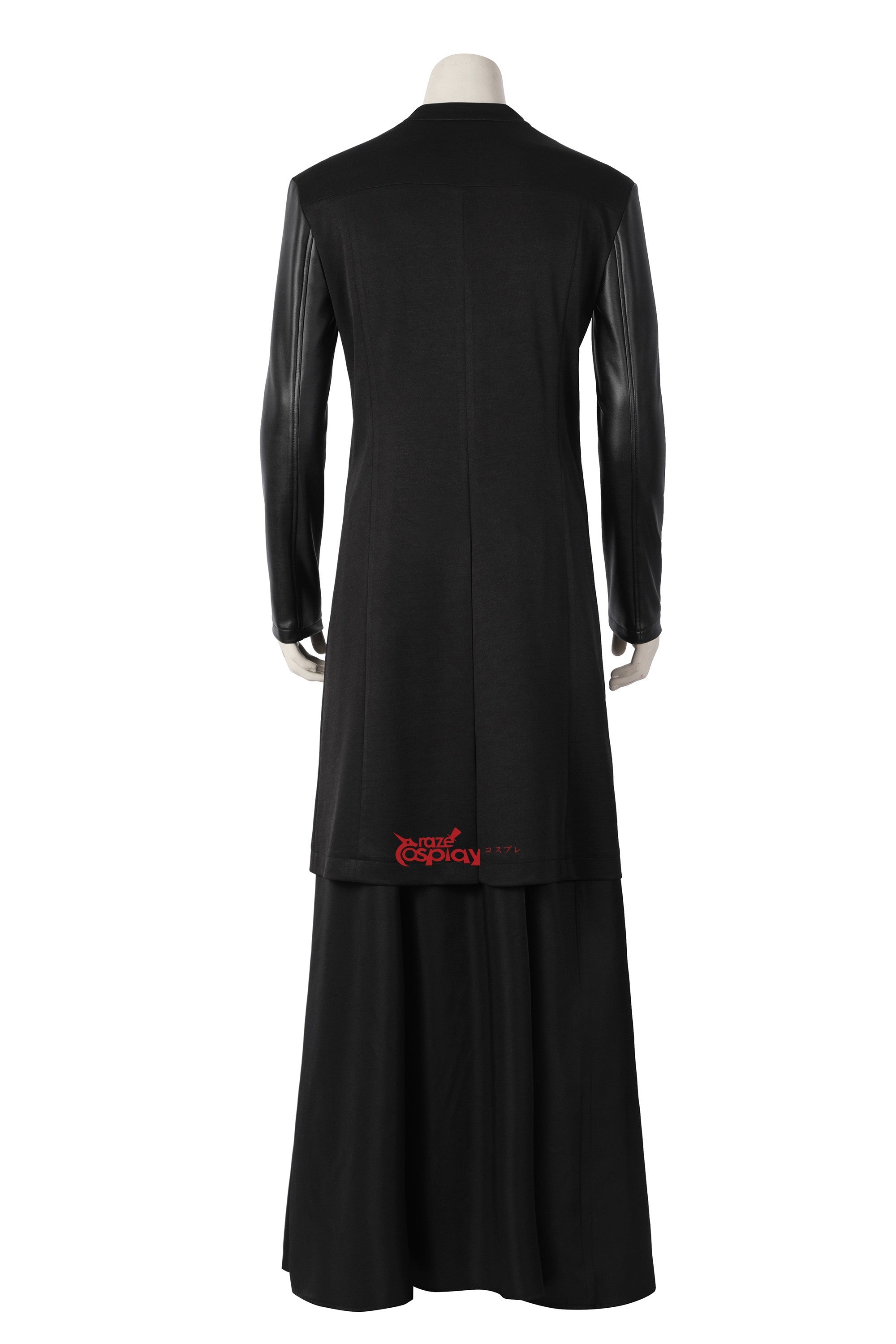 The Sandman Morpheus Cosplay Costume